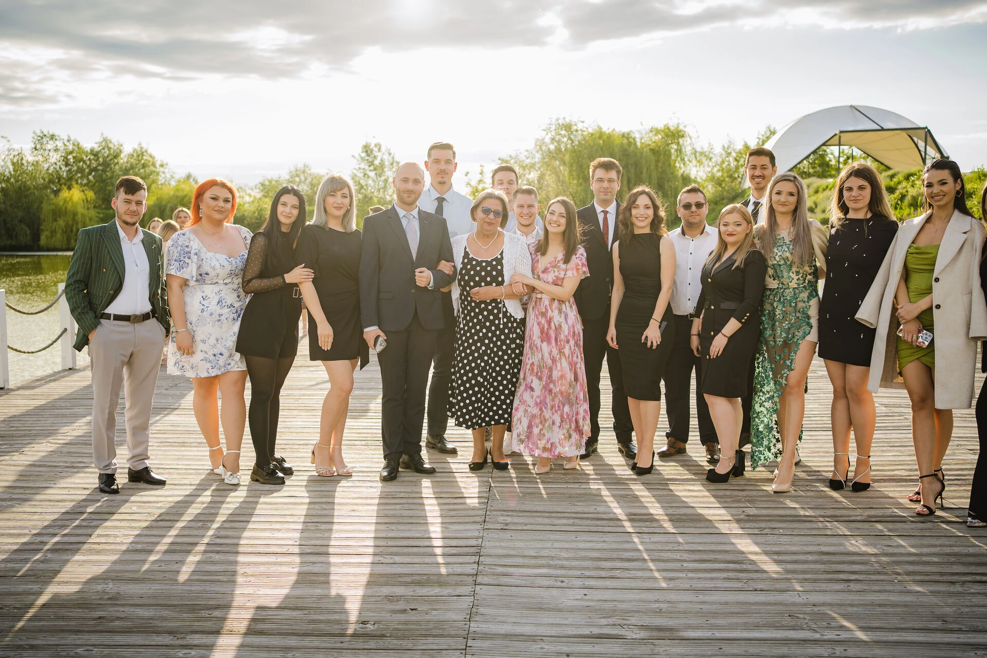 0611 Intalnire 10 Ani