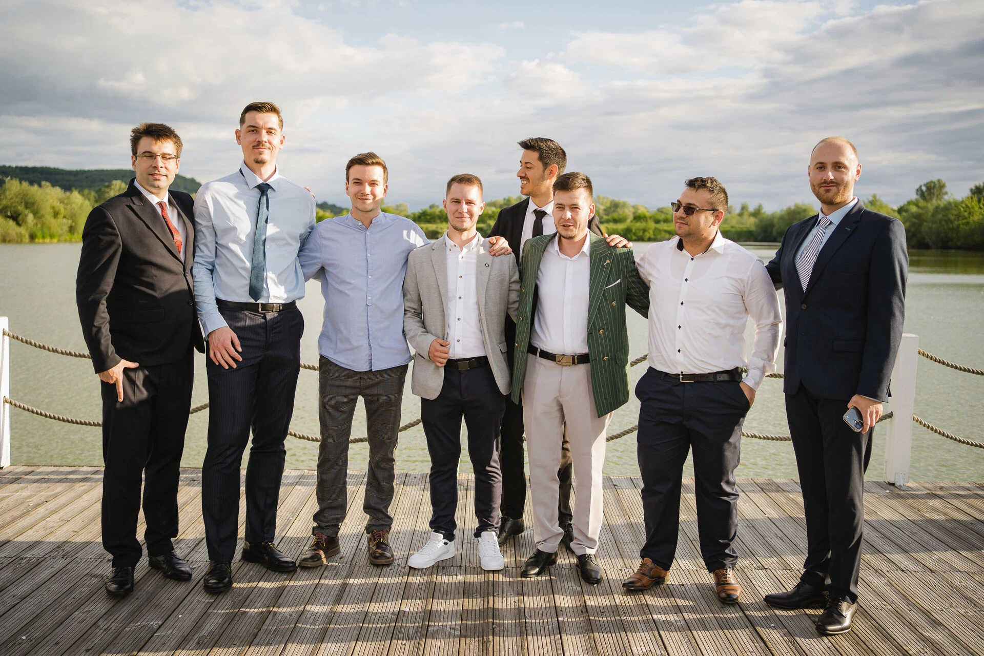 0626 Intalnire 10 Ani