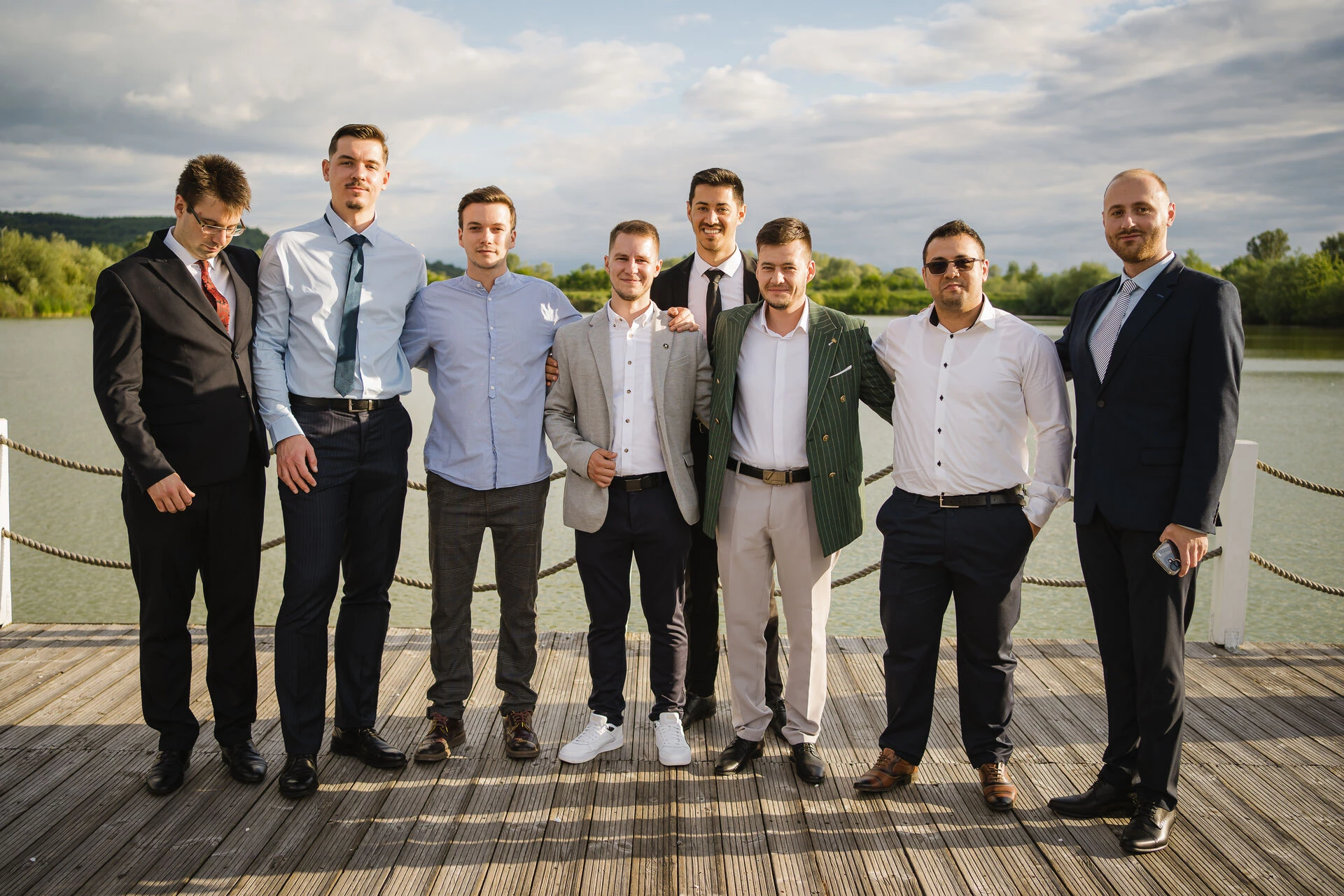 0627 Intalnire 10 Ani