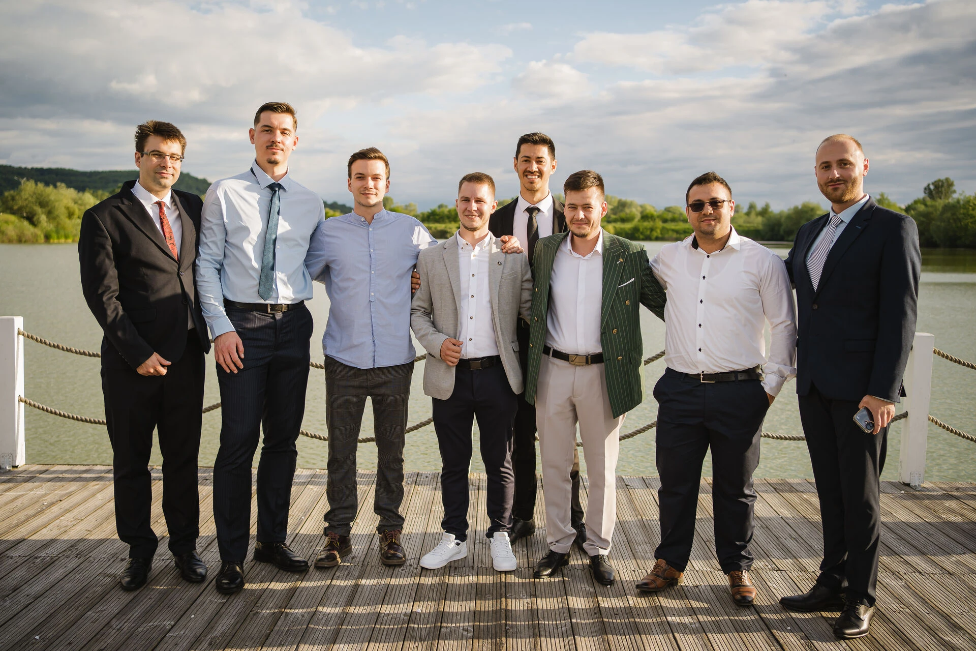 0629 Intalnire 10 Ani