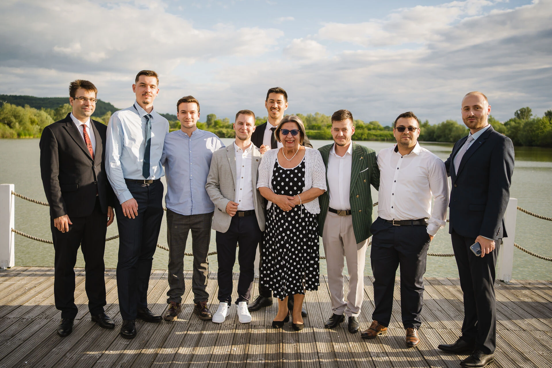 0631 Intalnire 10 Ani