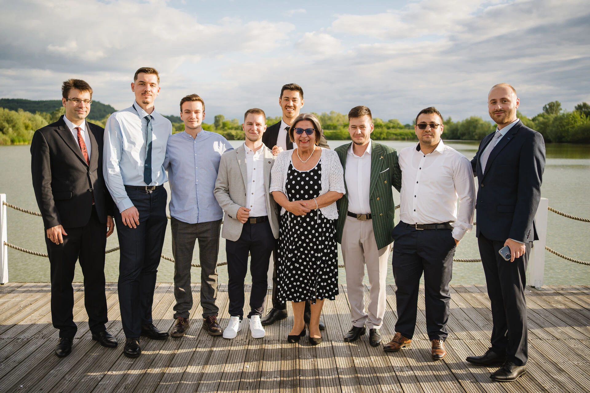 0632 Intalnire 10 Ani