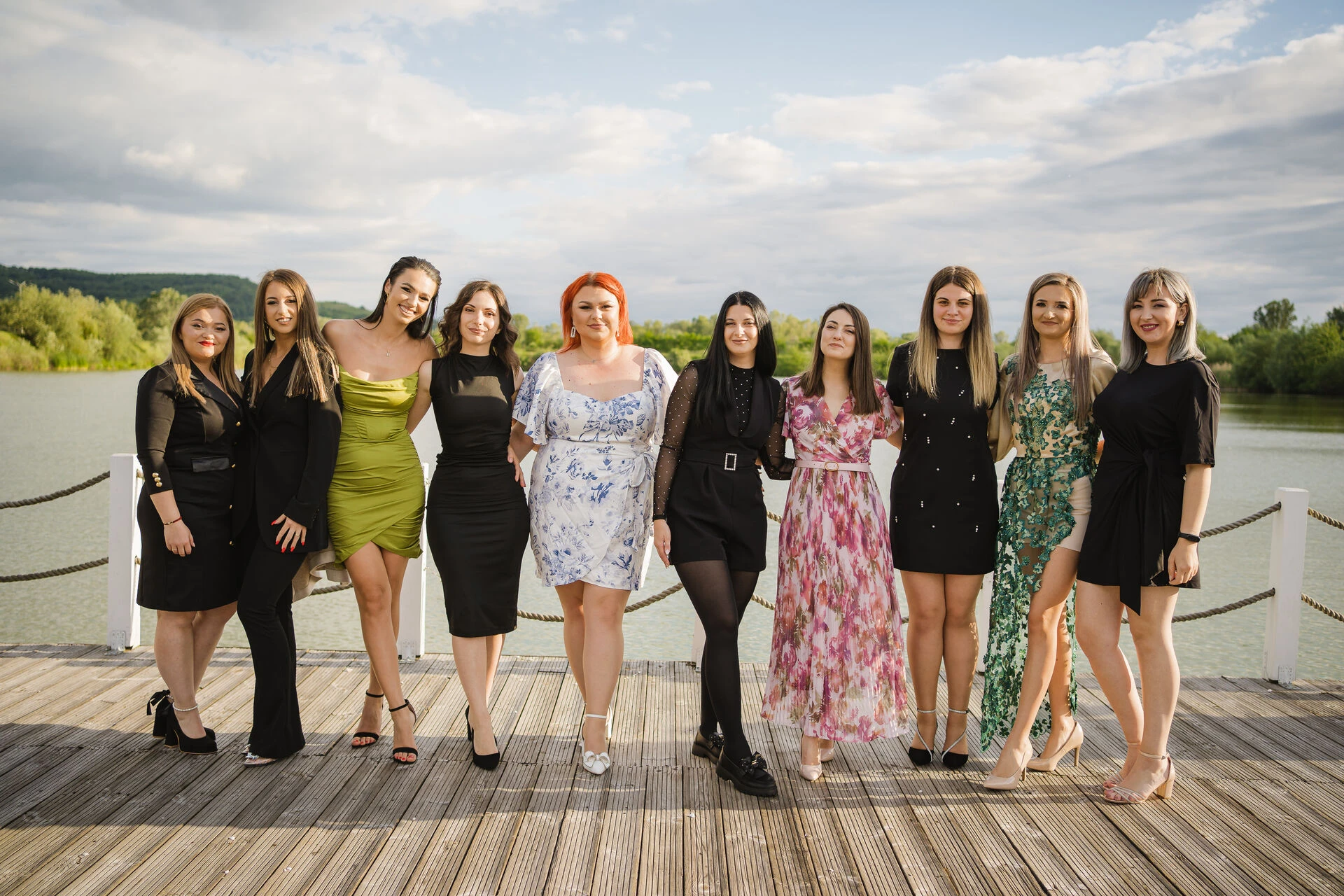 0633 Intalnire 10 Ani