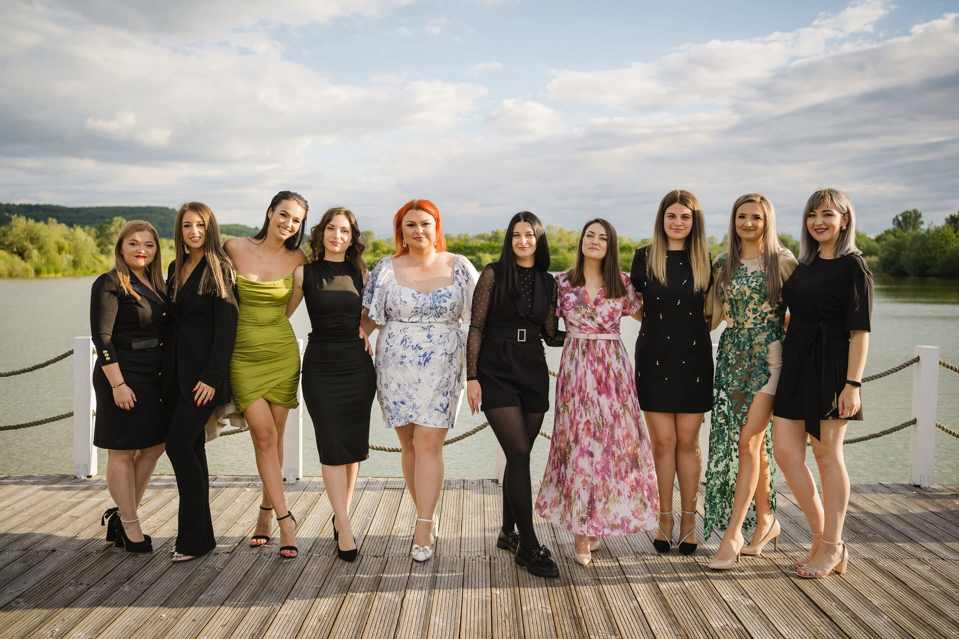 0634 Intalnire 10 Ani