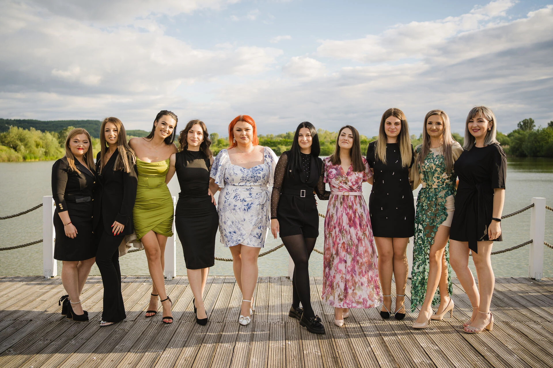 0635 Intalnire 10 Ani