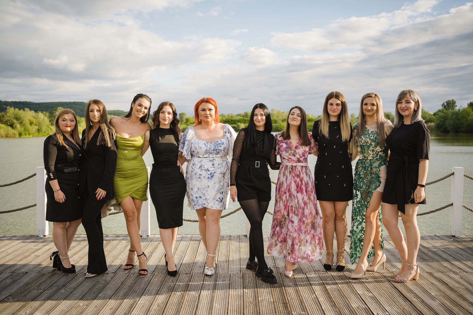 0636 Intalnire 10 Ani