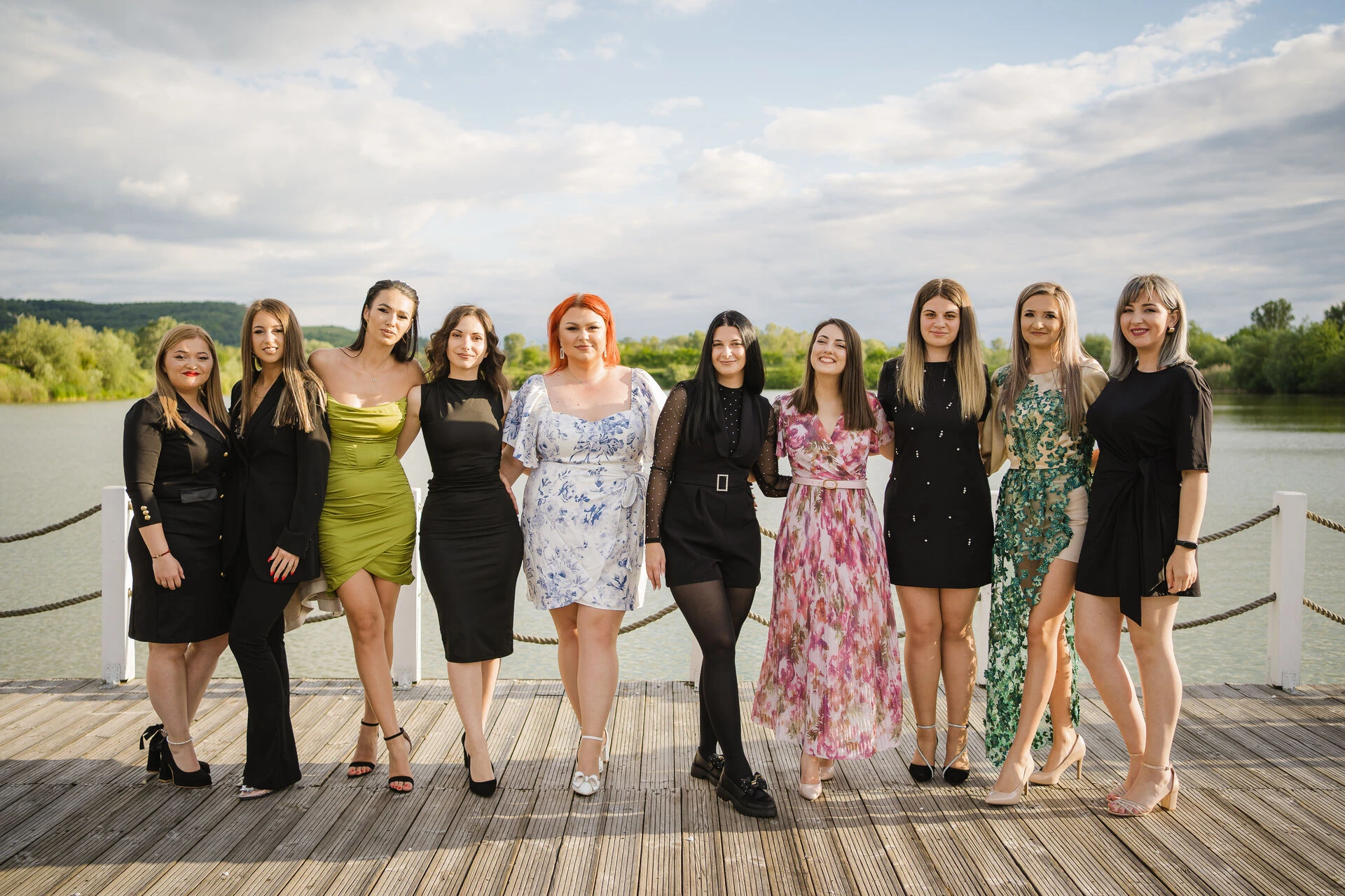 0637 Intalnire 10 Ani