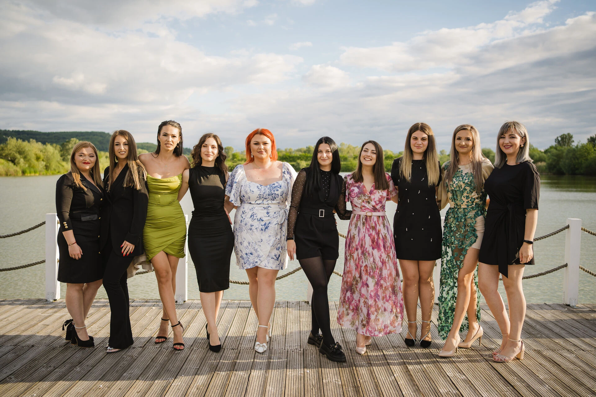 0639 Intalnire 10 Ani