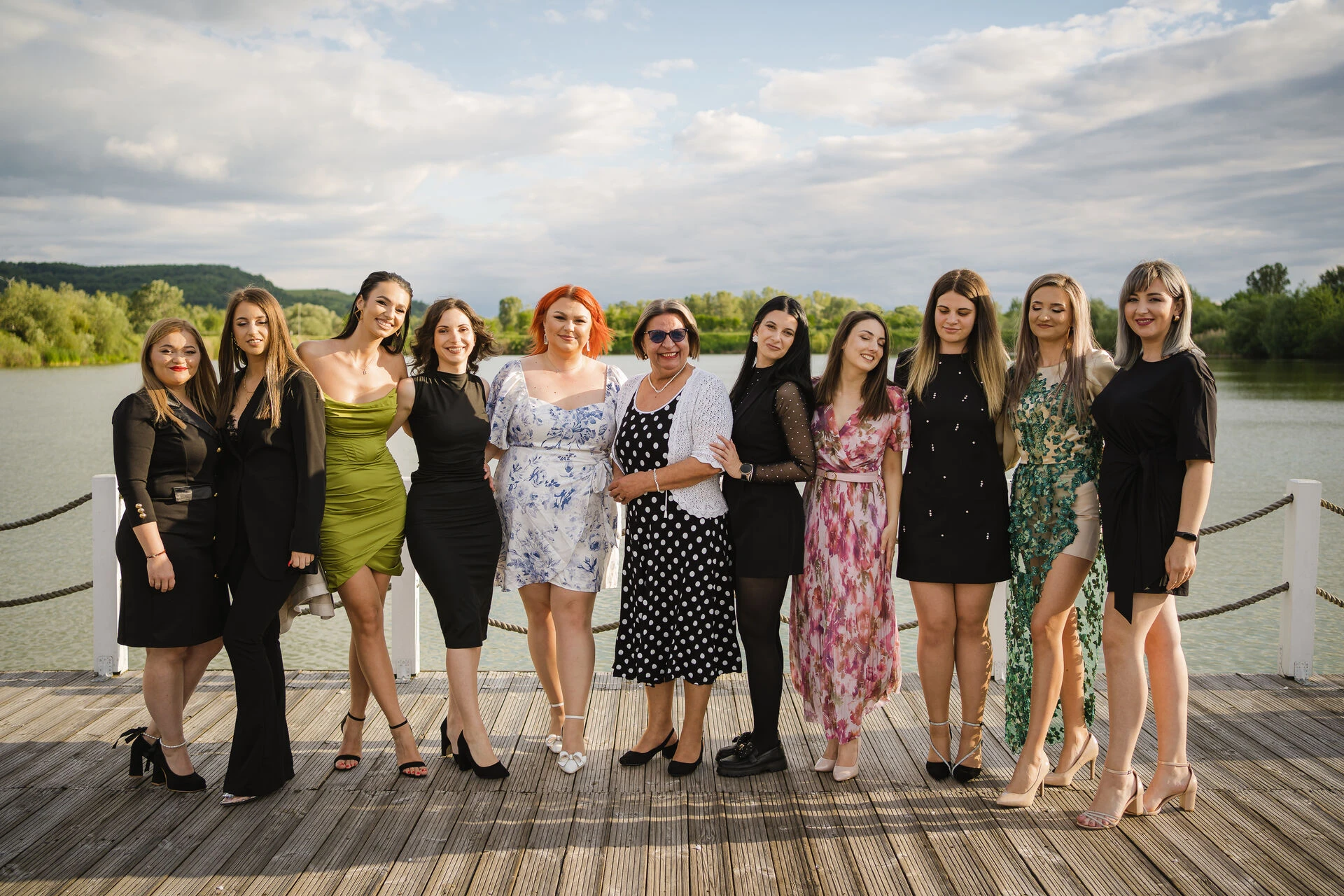 0640 Intalnire 10 Ani