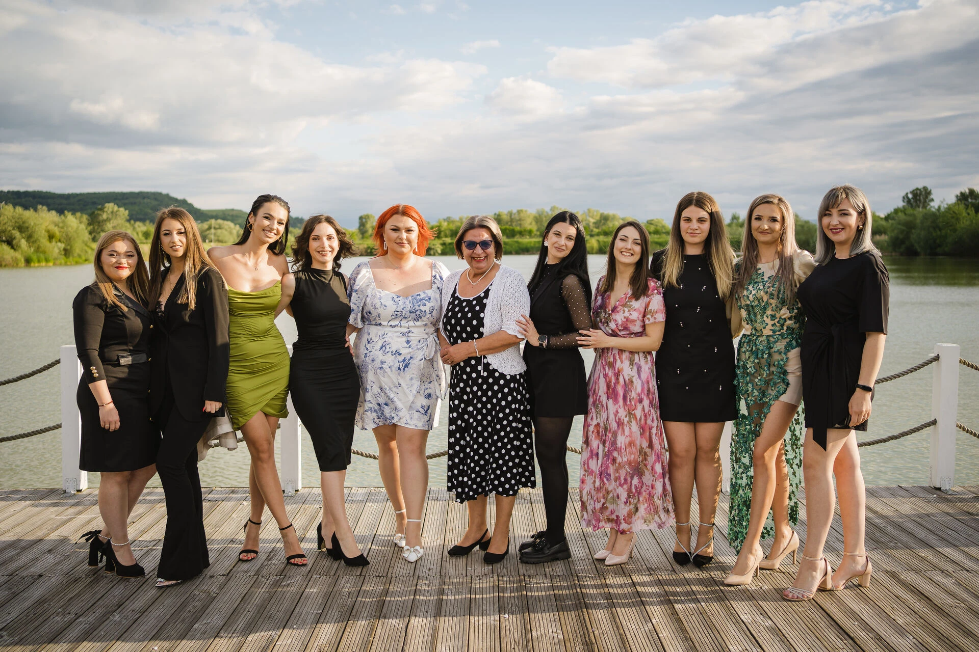 0641 Intalnire 10 Ani