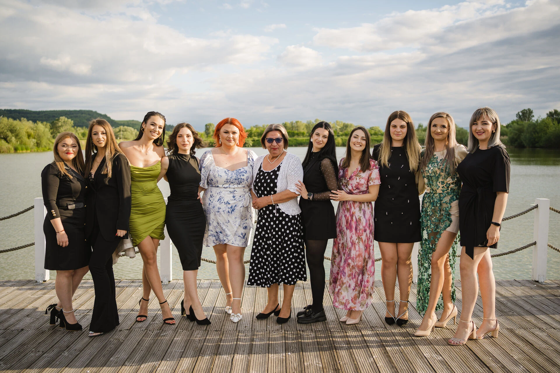 0642 Intalnire 10 Ani