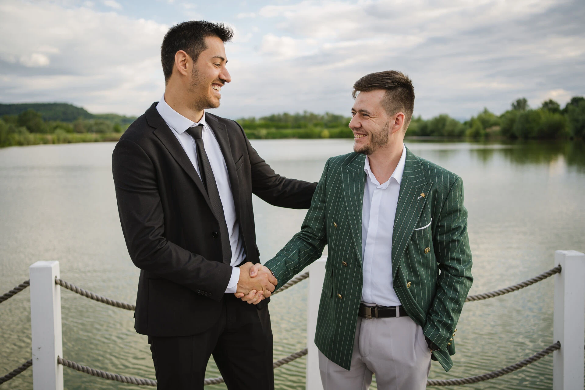 0651 Intalnire 10 Ani