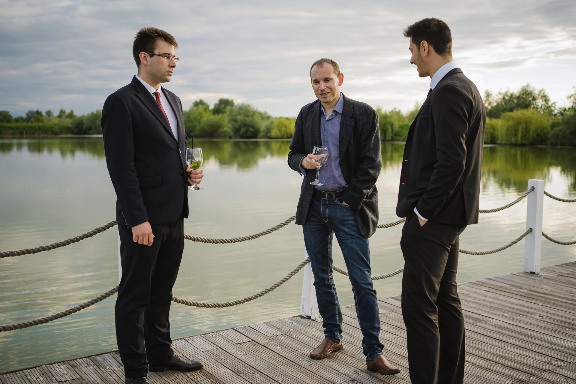 0714 Intalnire 10 Ani