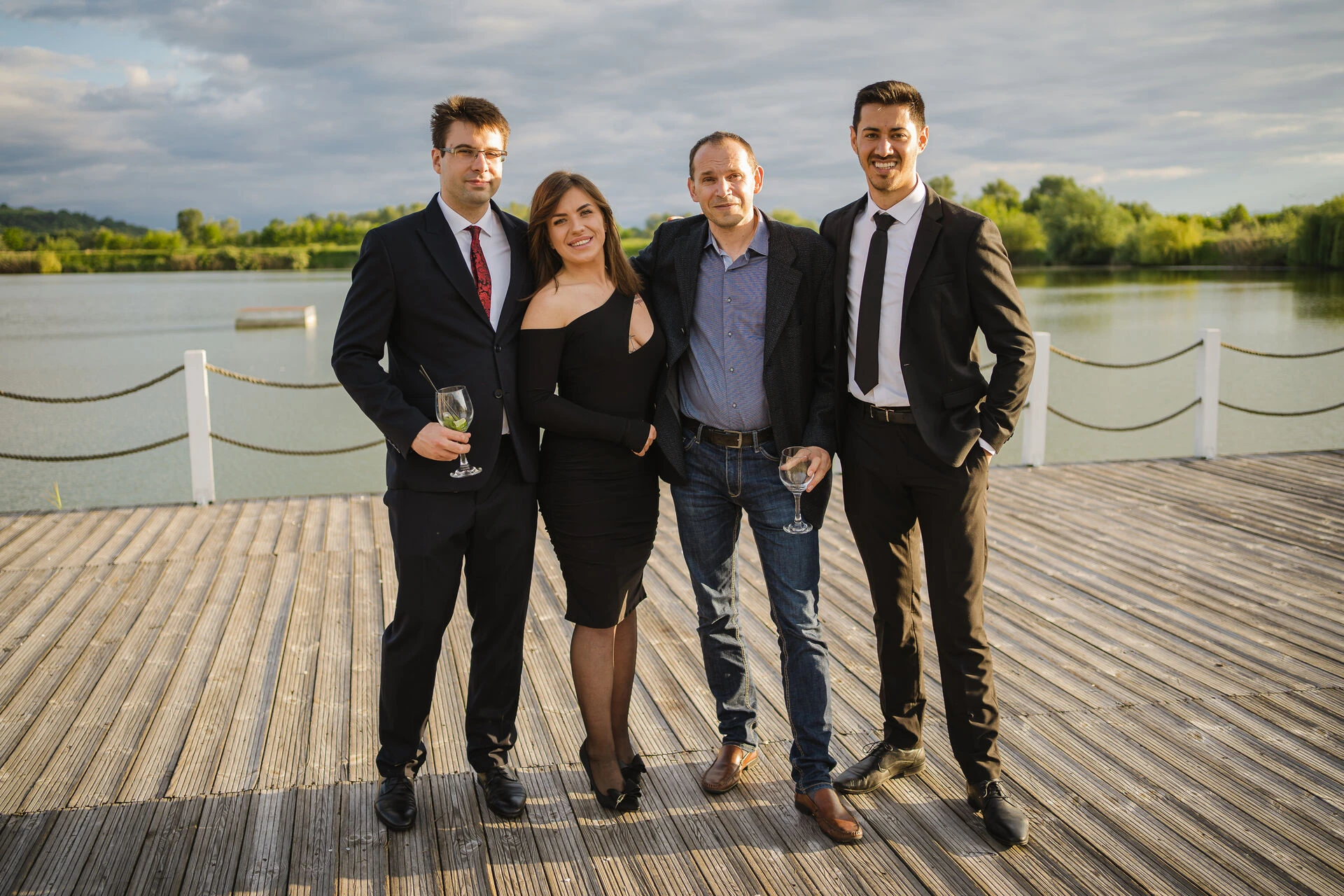 0758 Intalnire 10 Ani