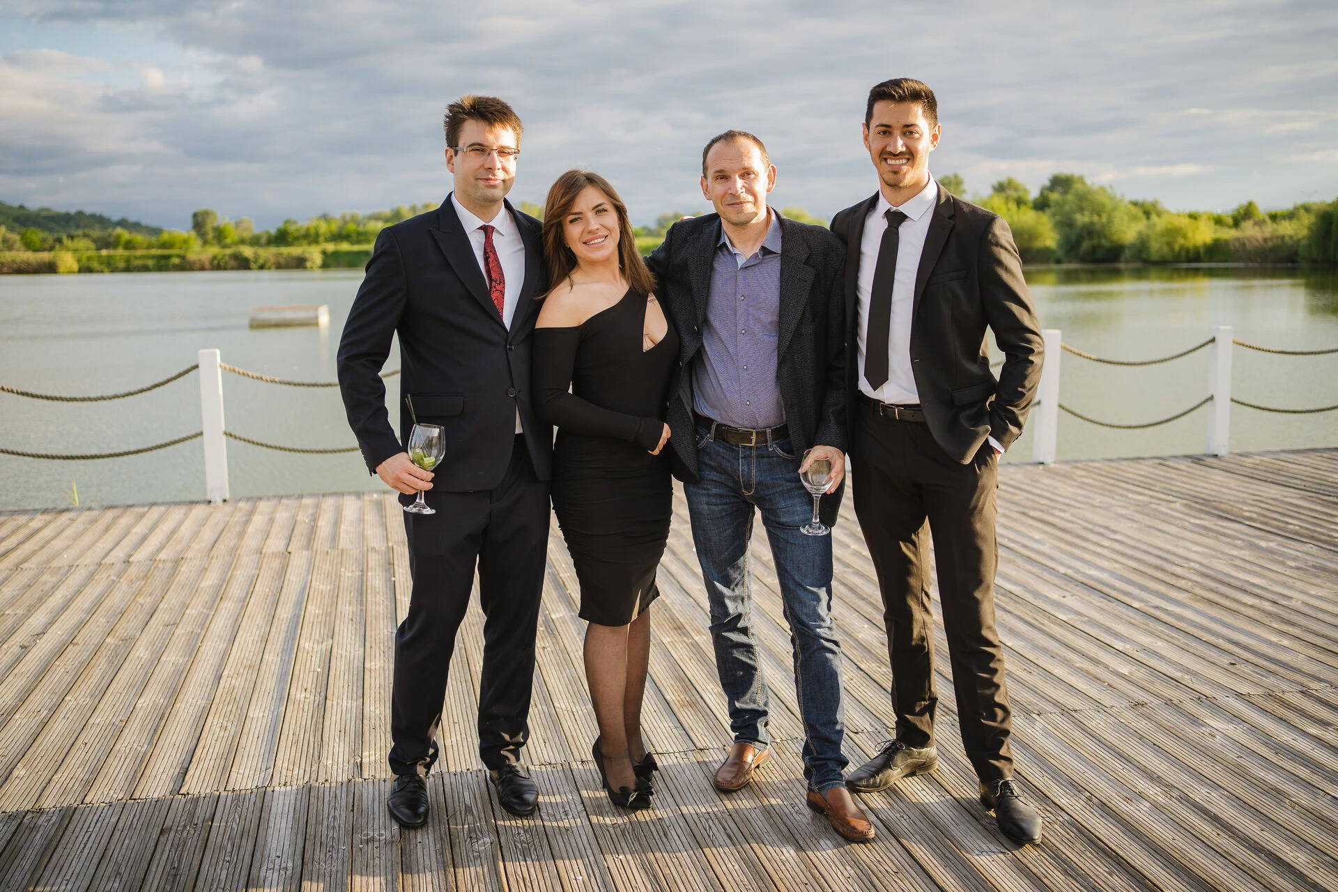 0759 Intalnire 10 Ani