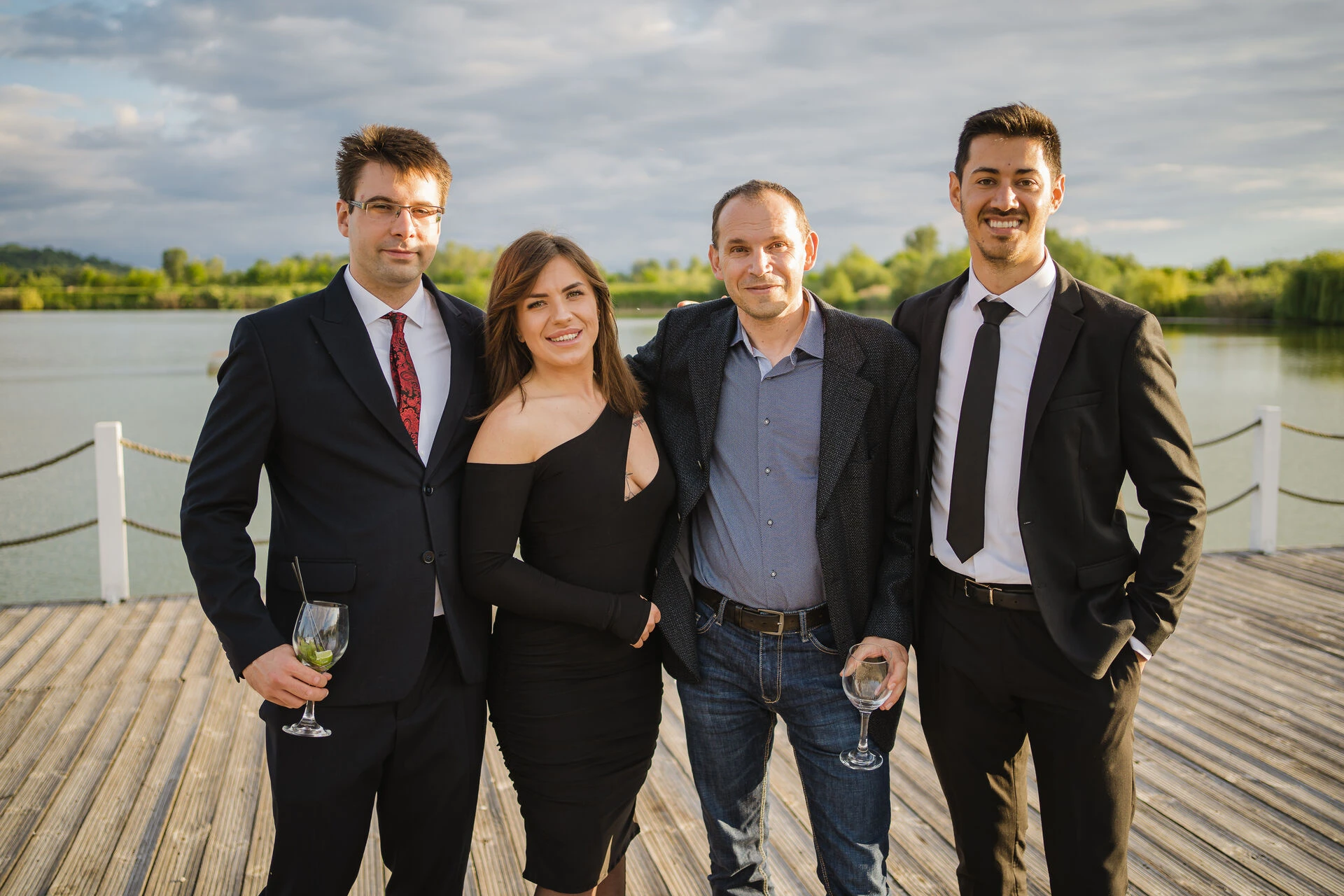 0760 Intalnire 10 Ani