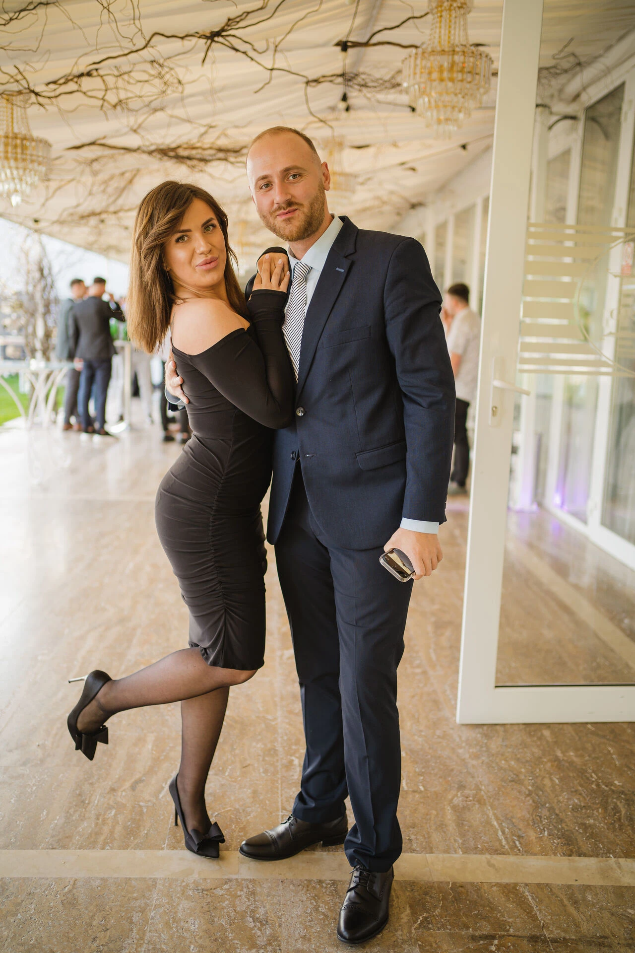 0765 Intalnire 10 Ani