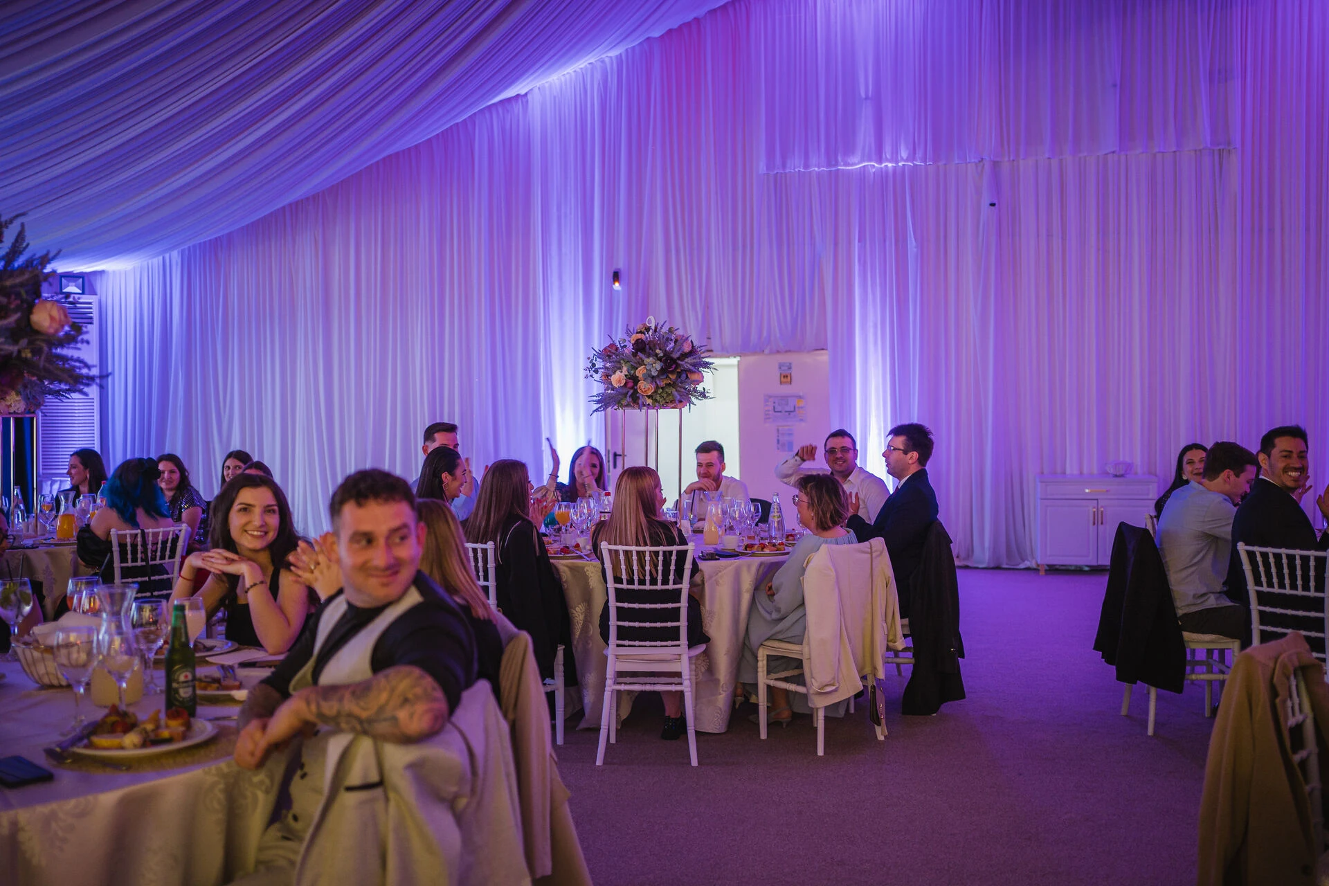 0807 Intalnire 10 Ani