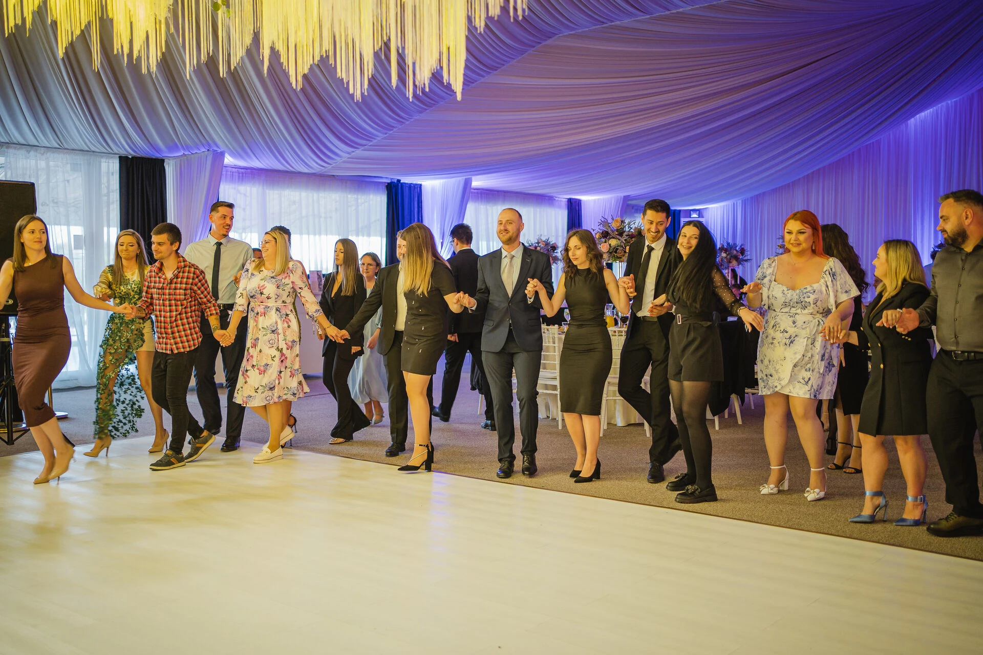 0815 Intalnire 10 Ani