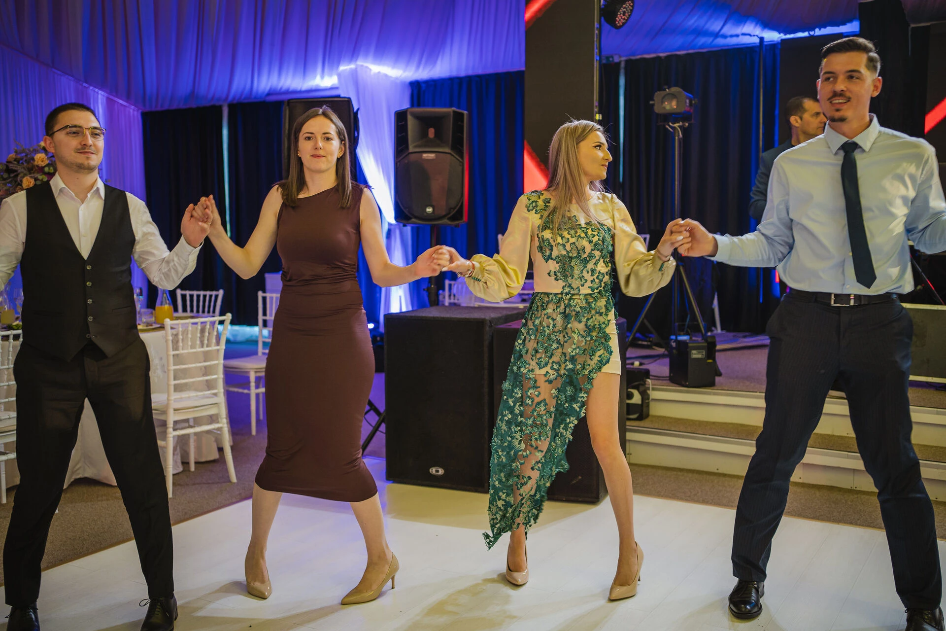 0822 Intalnire 10 Ani