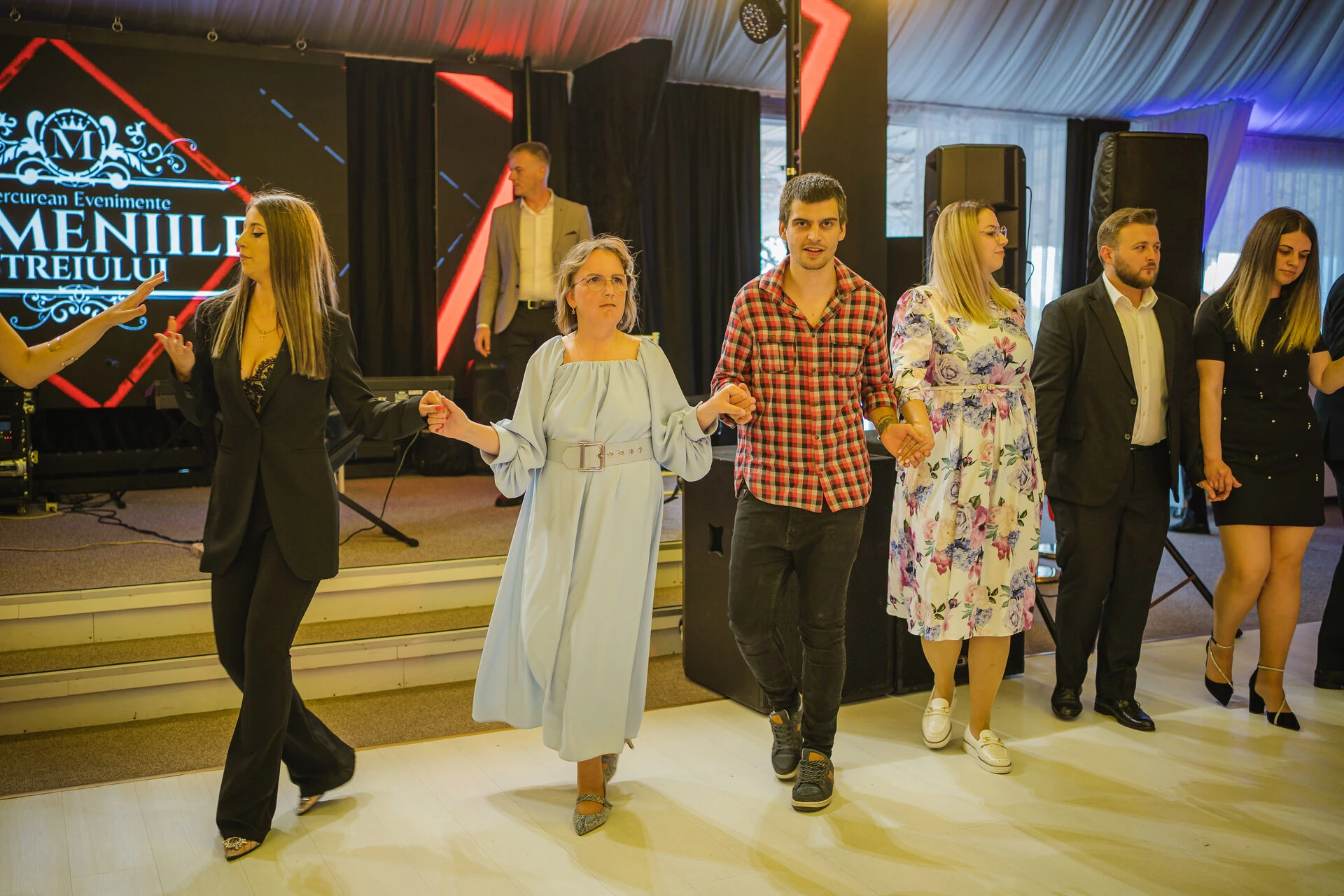 0826 Intalnire 10 Ani