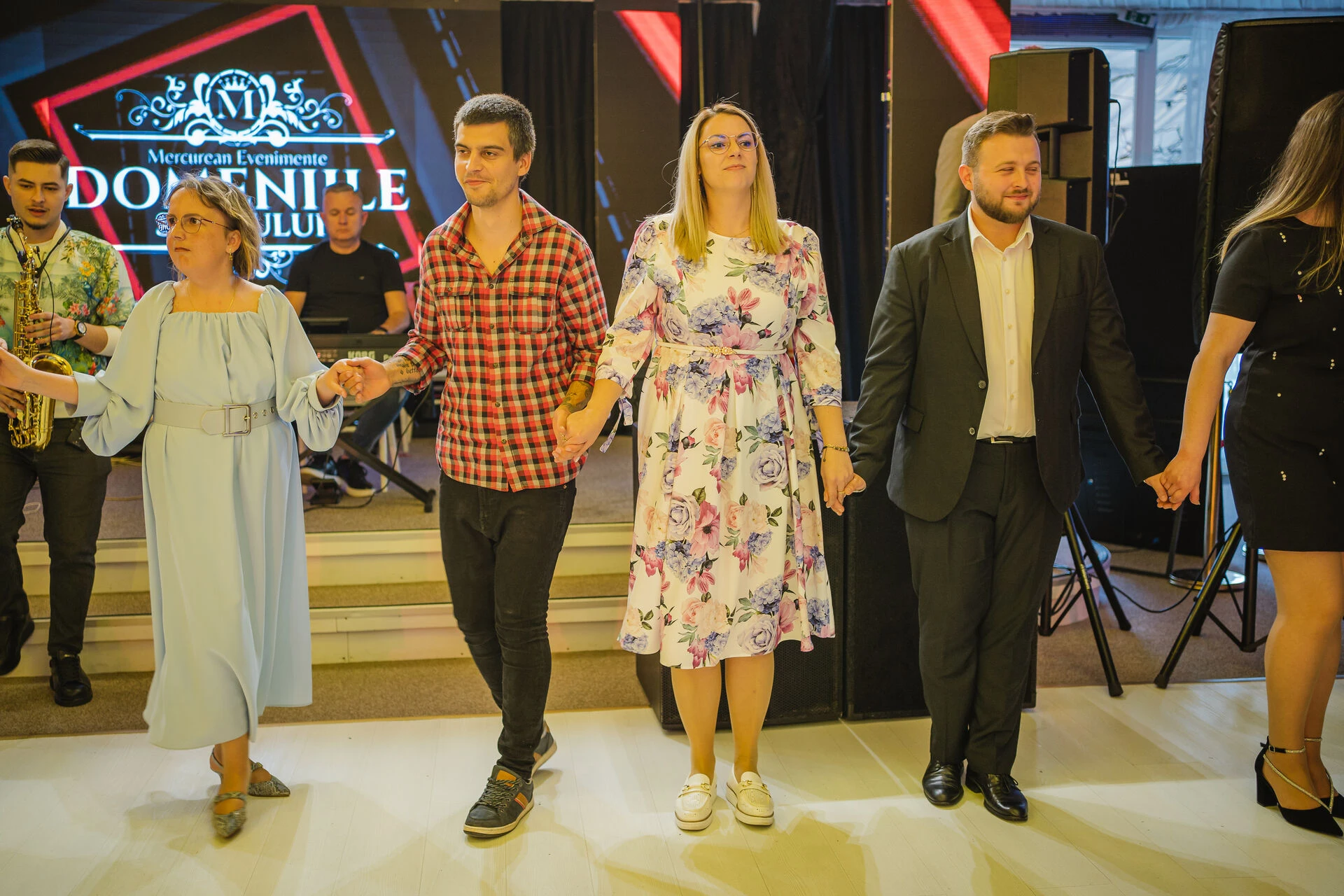 0828 Intalnire 10 Ani