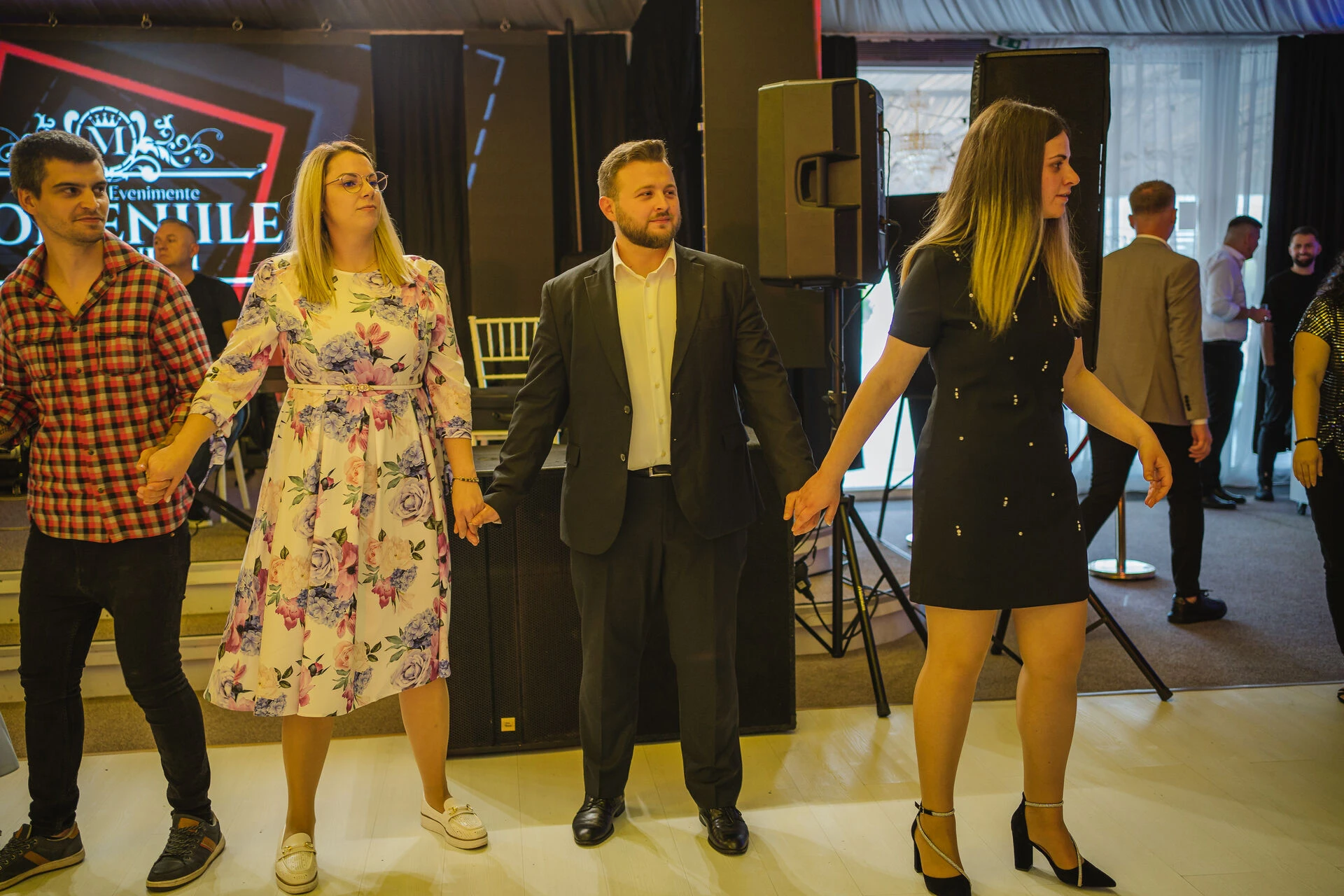 0829 Intalnire 10 Ani