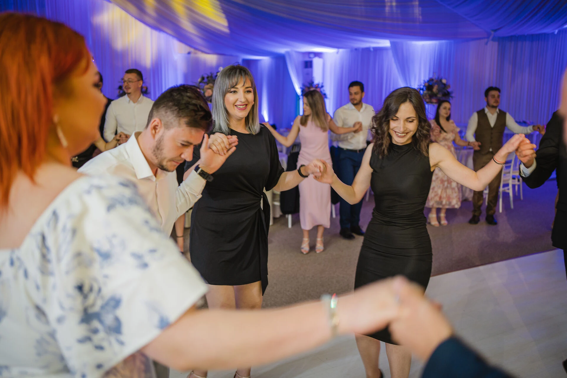 0831 Intalnire 10 Ani