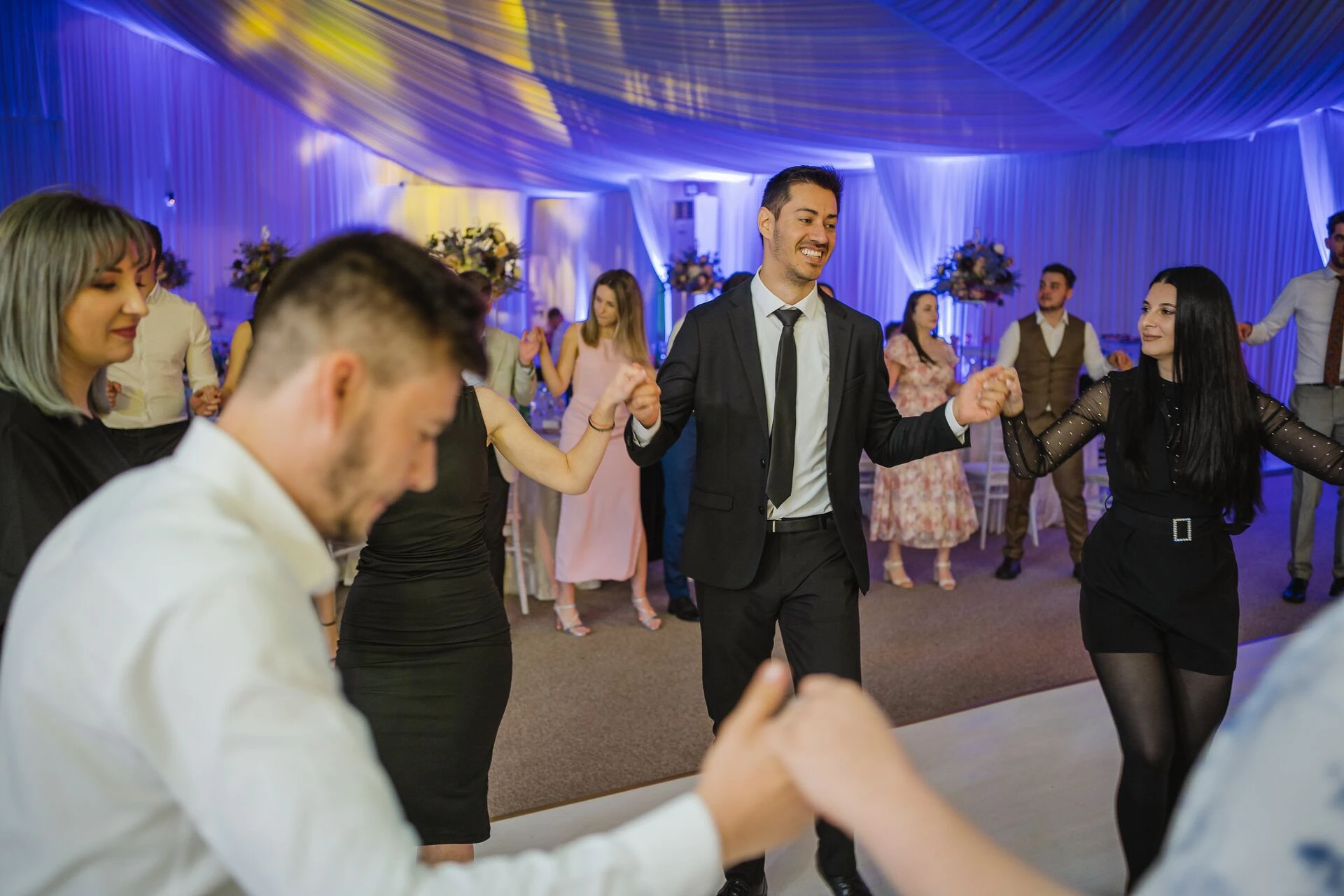 0832 Intalnire 10 Ani