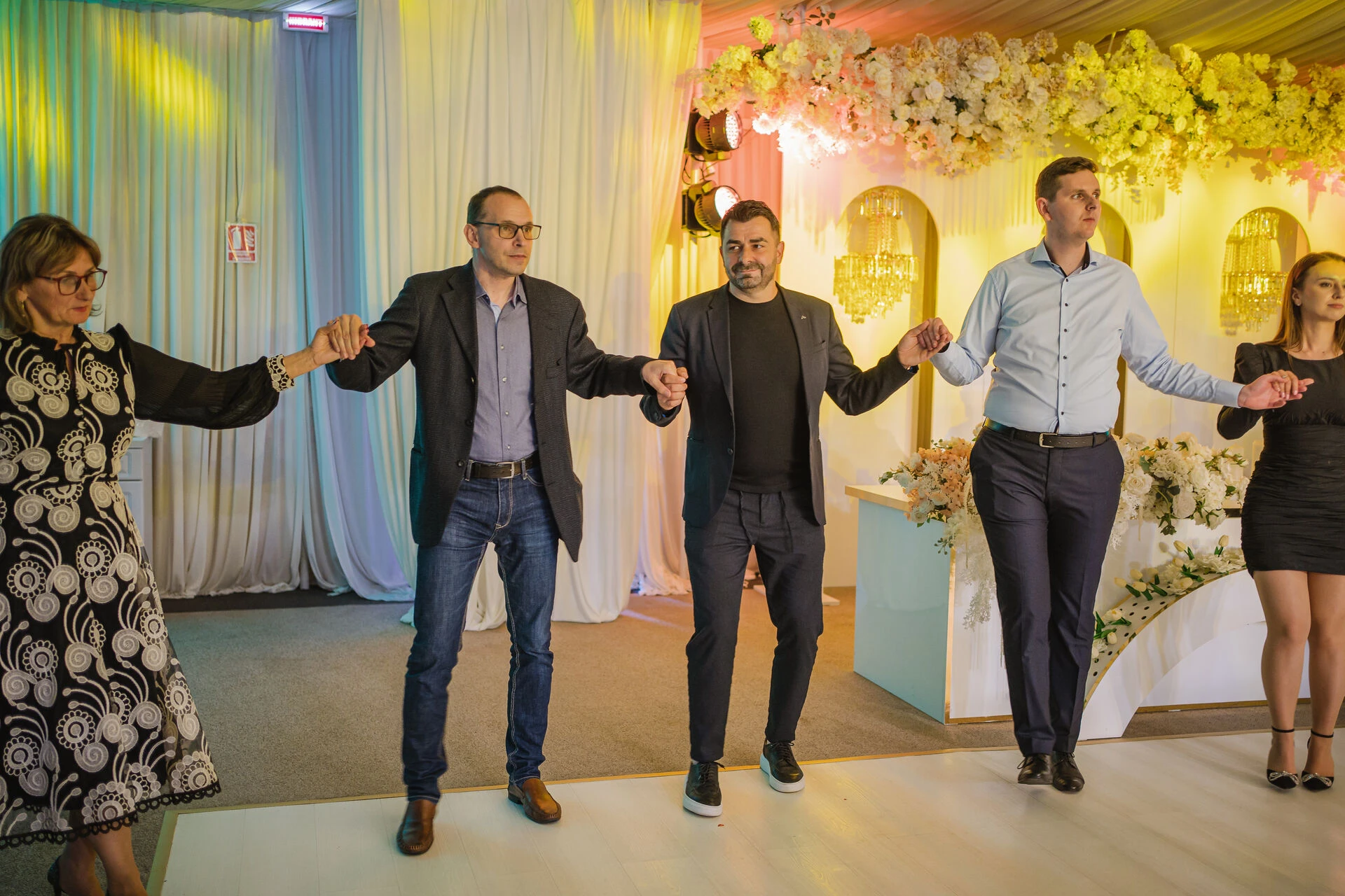 0862 Intalnire 10 Ani