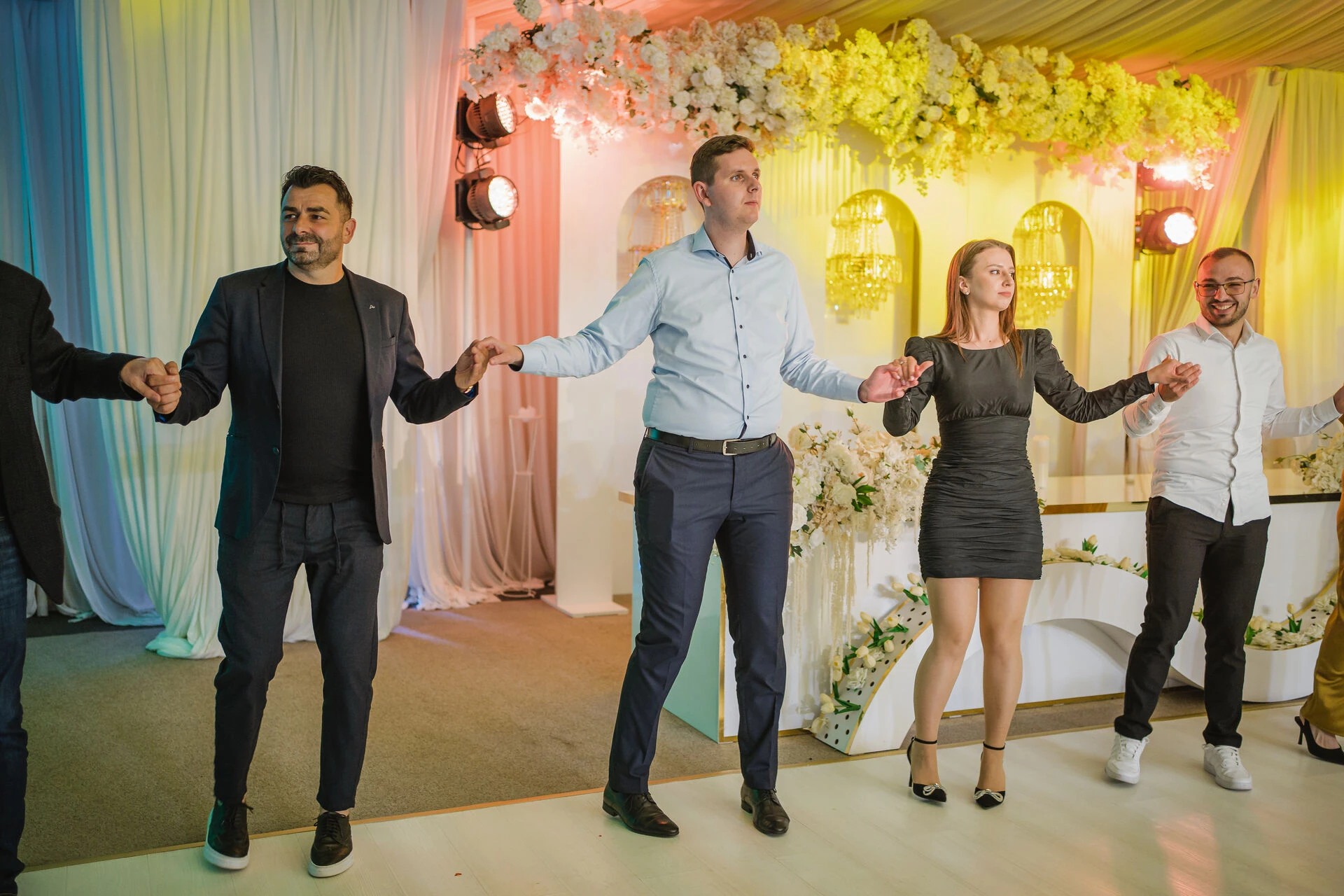 0863 Intalnire 10 Ani