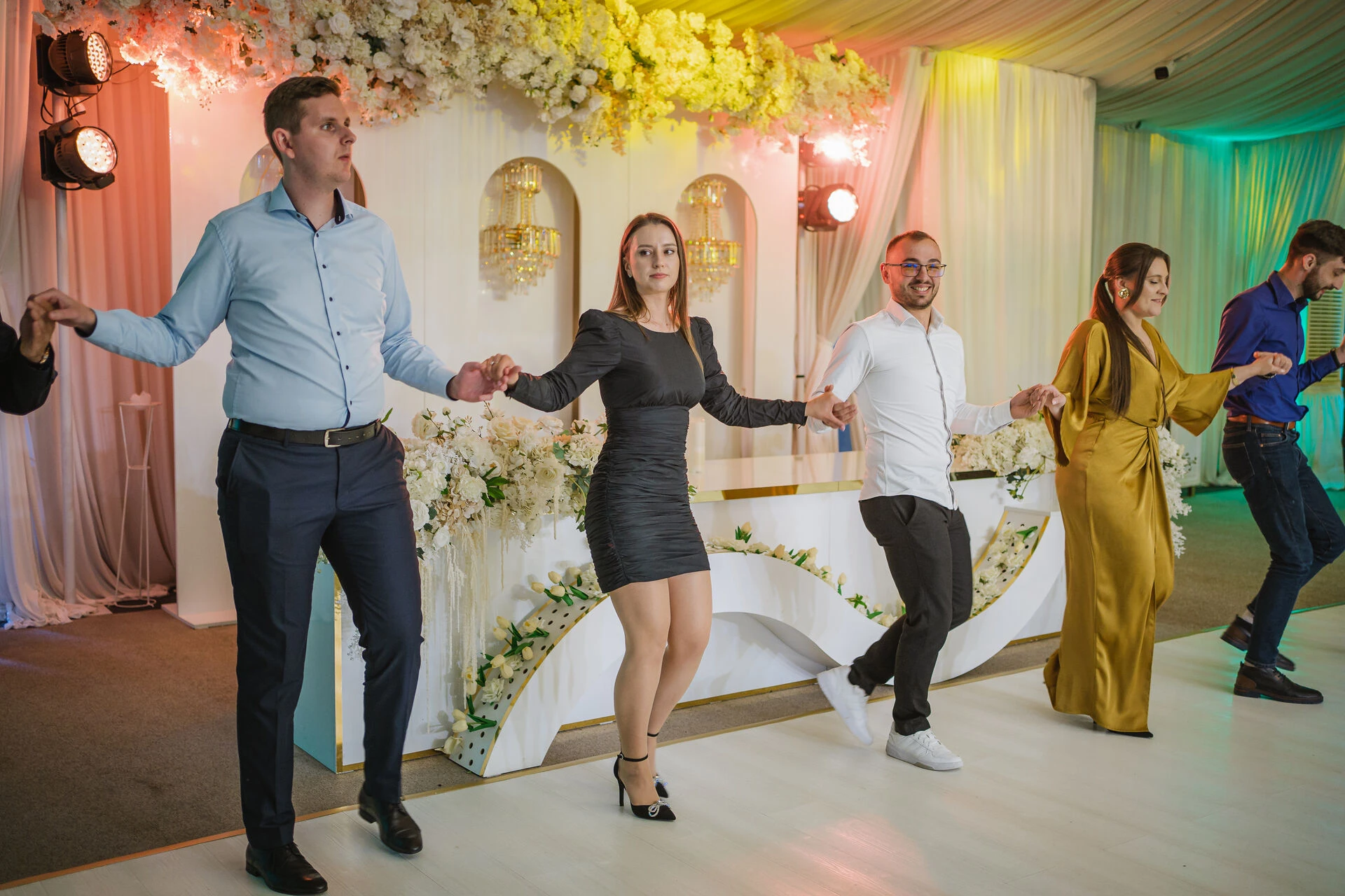 0864 Intalnire 10 Ani