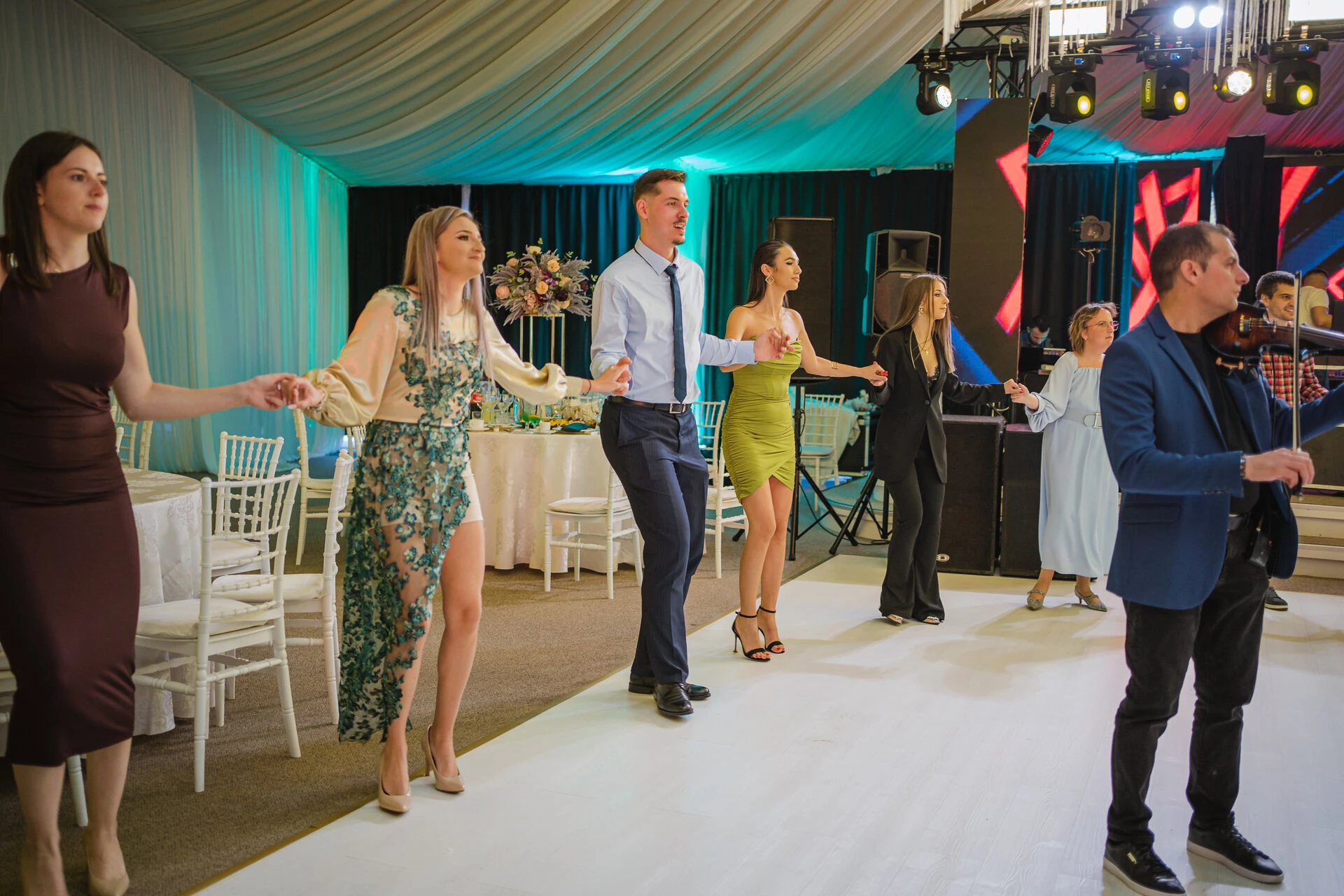 0879 Intalnire 10 Ani