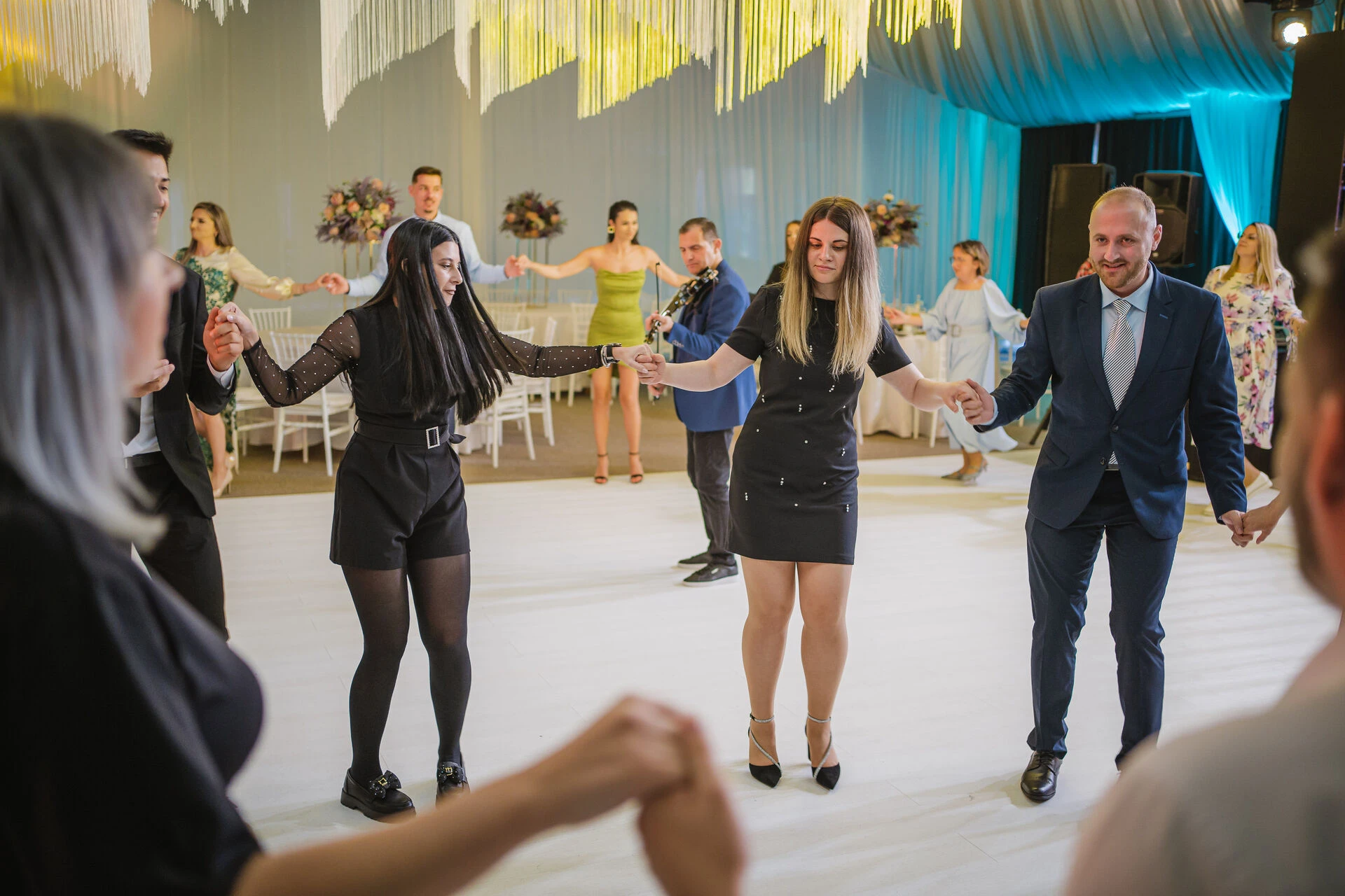 0885 Intalnire 10 Ani