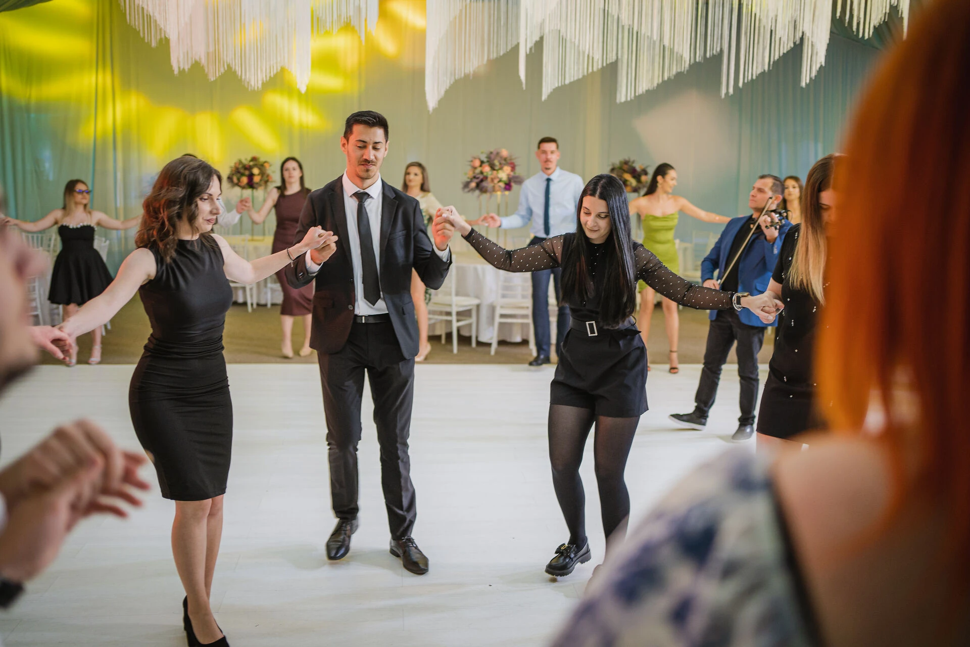 0886 Intalnire 10 Ani