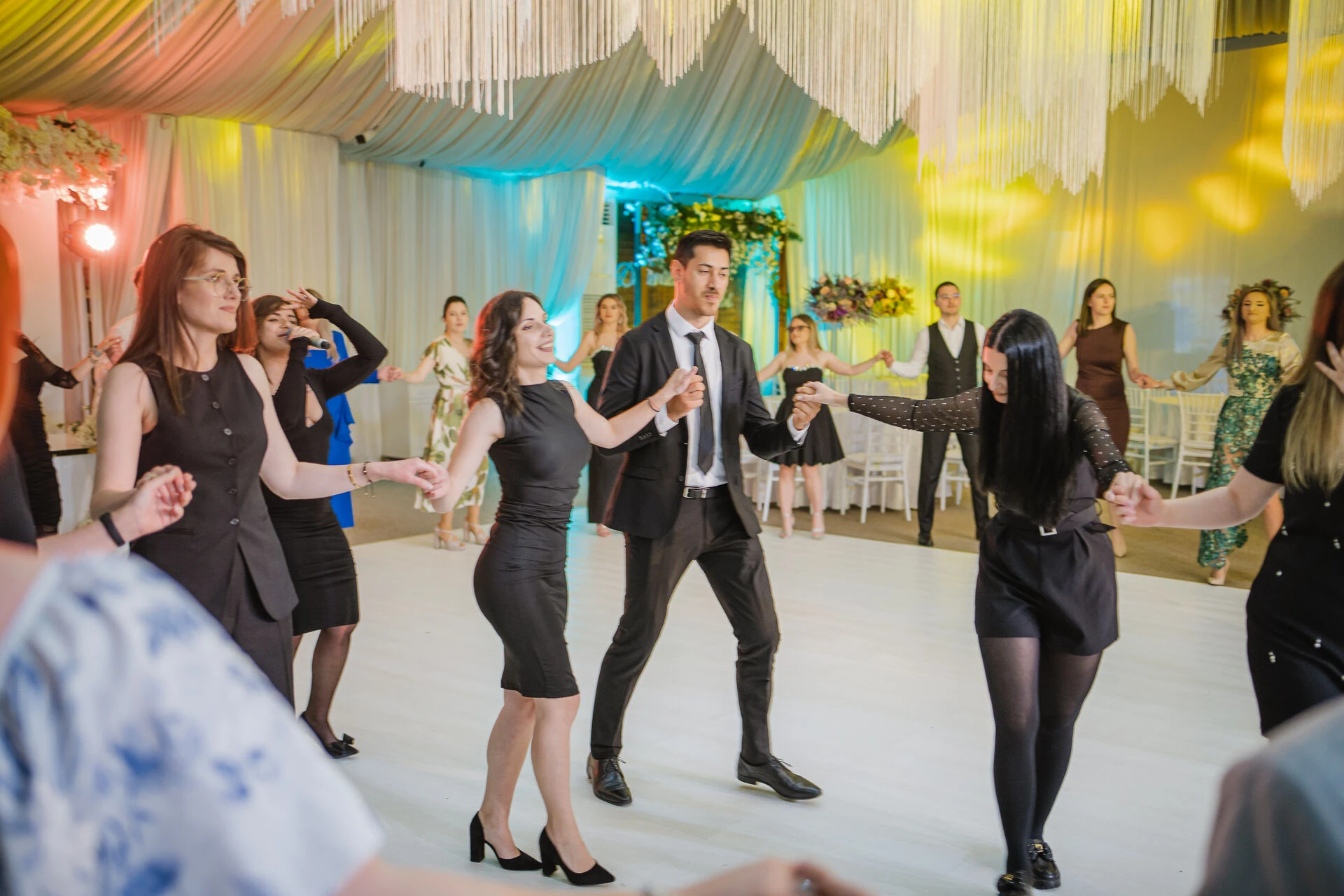 0887 Intalnire 10 Ani