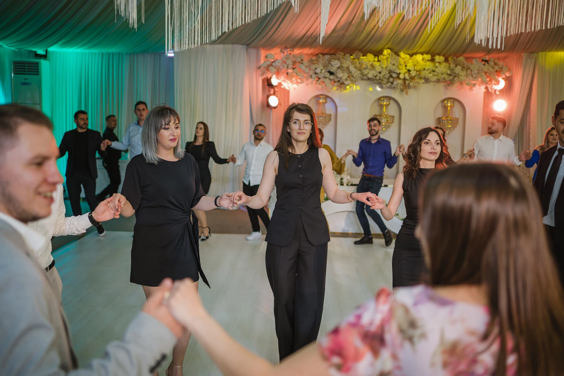 0889 Intalnire 10 Ani