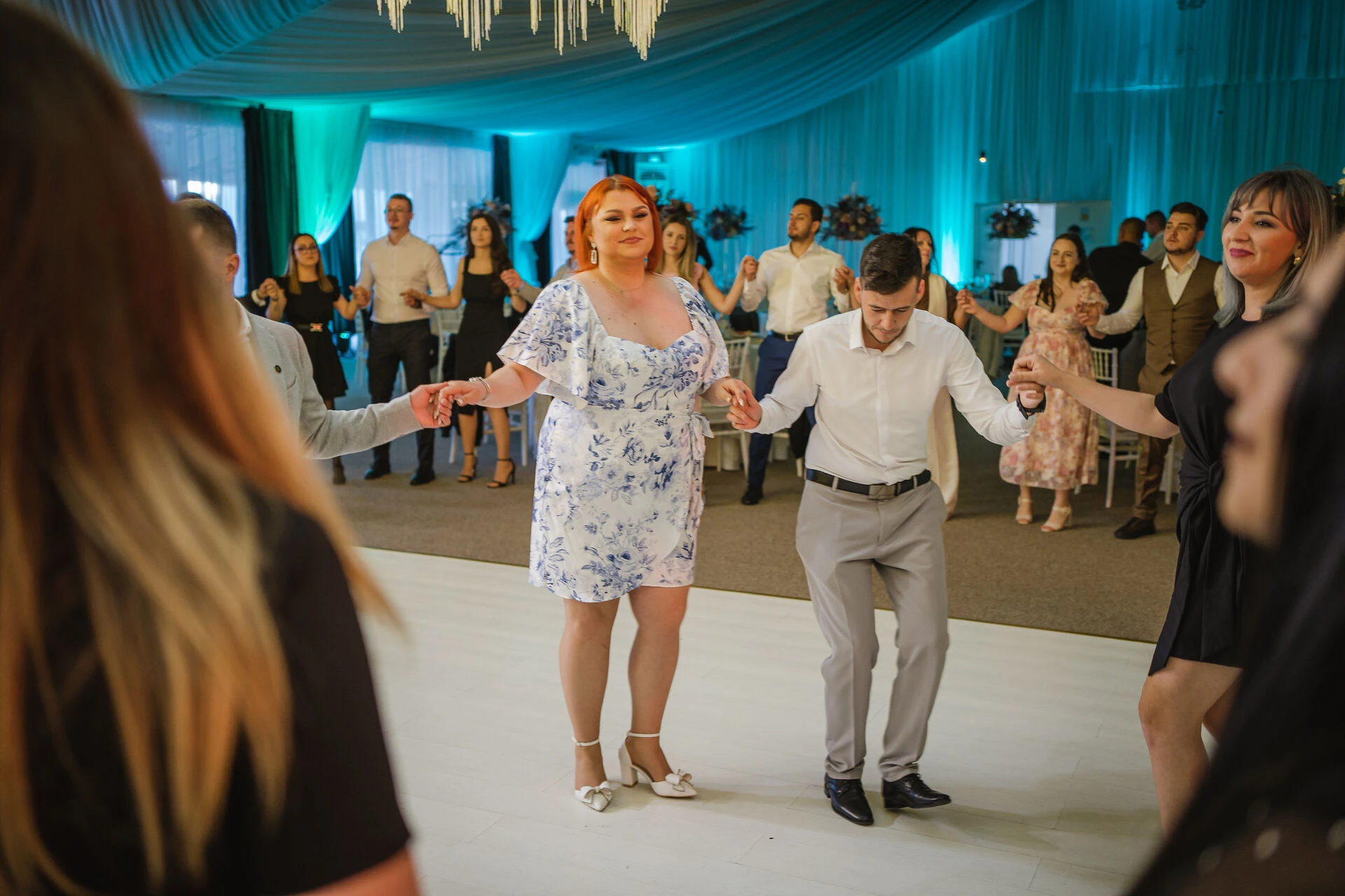 0892 Intalnire 10 Ani