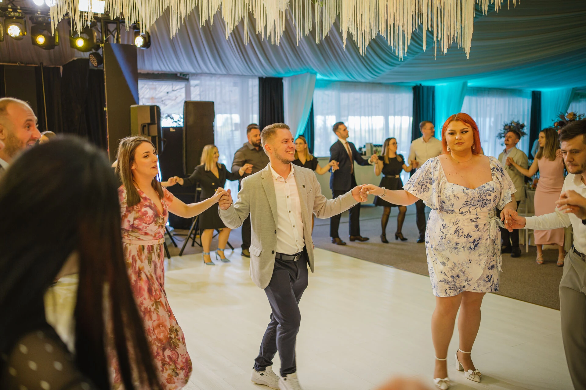 0893 Intalnire 10 Ani