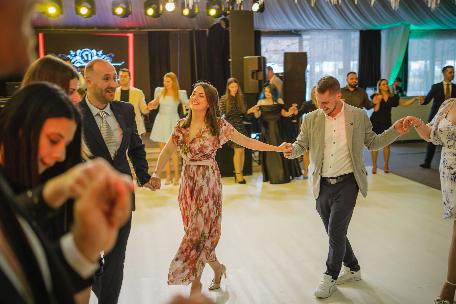 0894 Intalnire 10 Ani