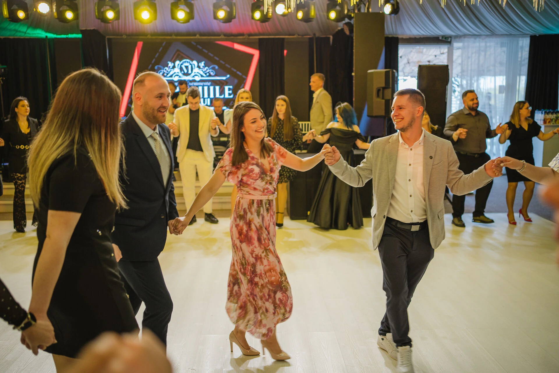 0895 Intalnire 10 Ani