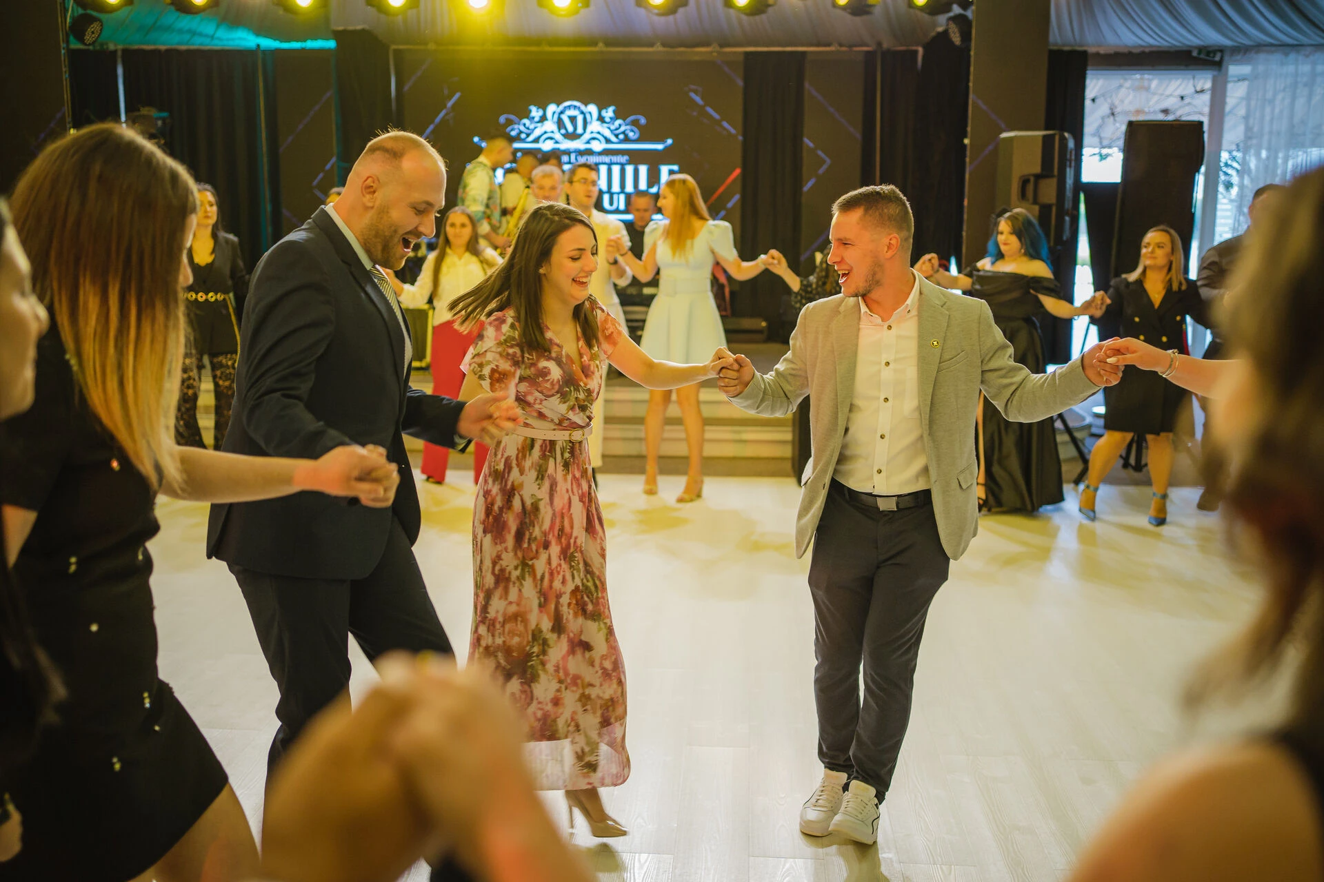 0896 Intalnire 10 Ani