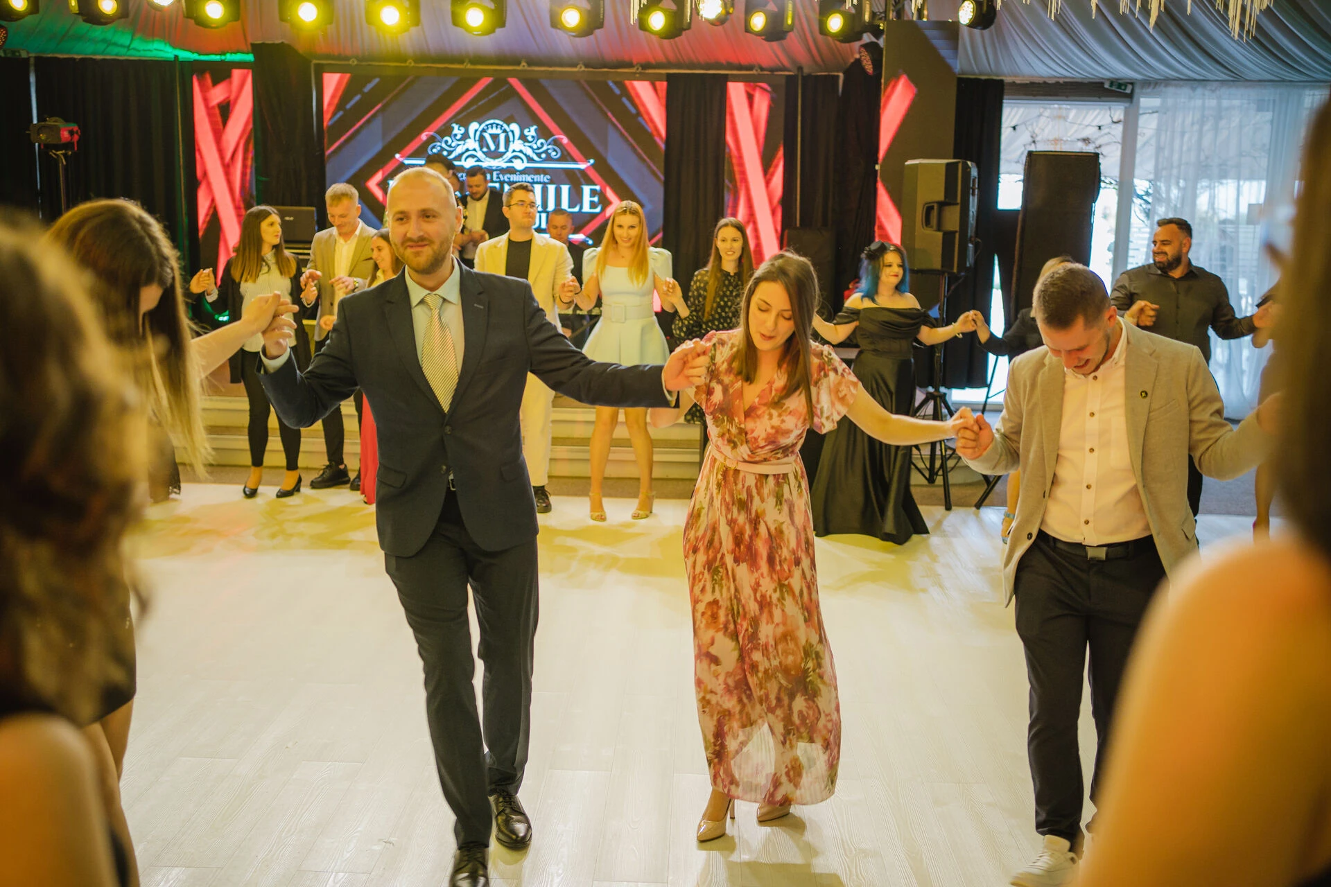 0898 Intalnire 10 Ani