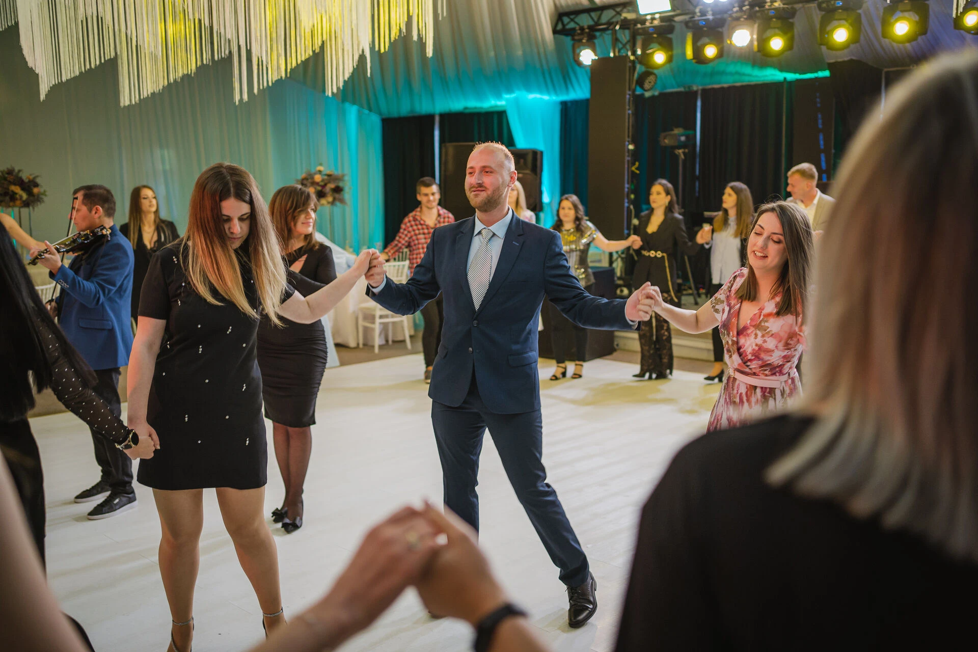 0900 Intalnire 10 Ani