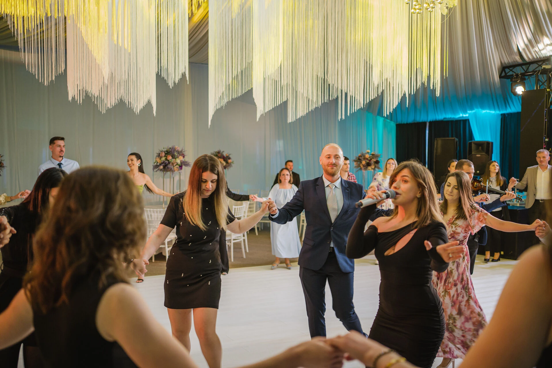 0905 Intalnire 10 Ani