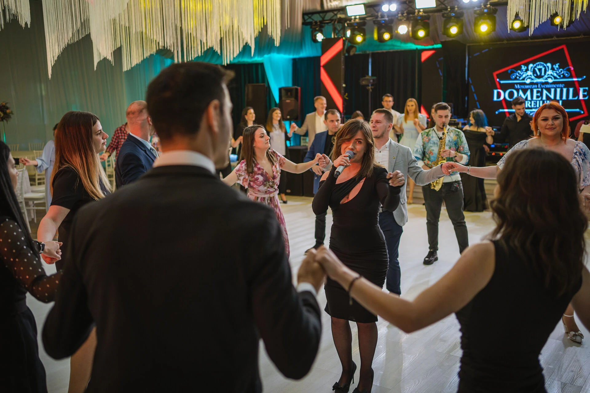 0906 Intalnire 10 Ani