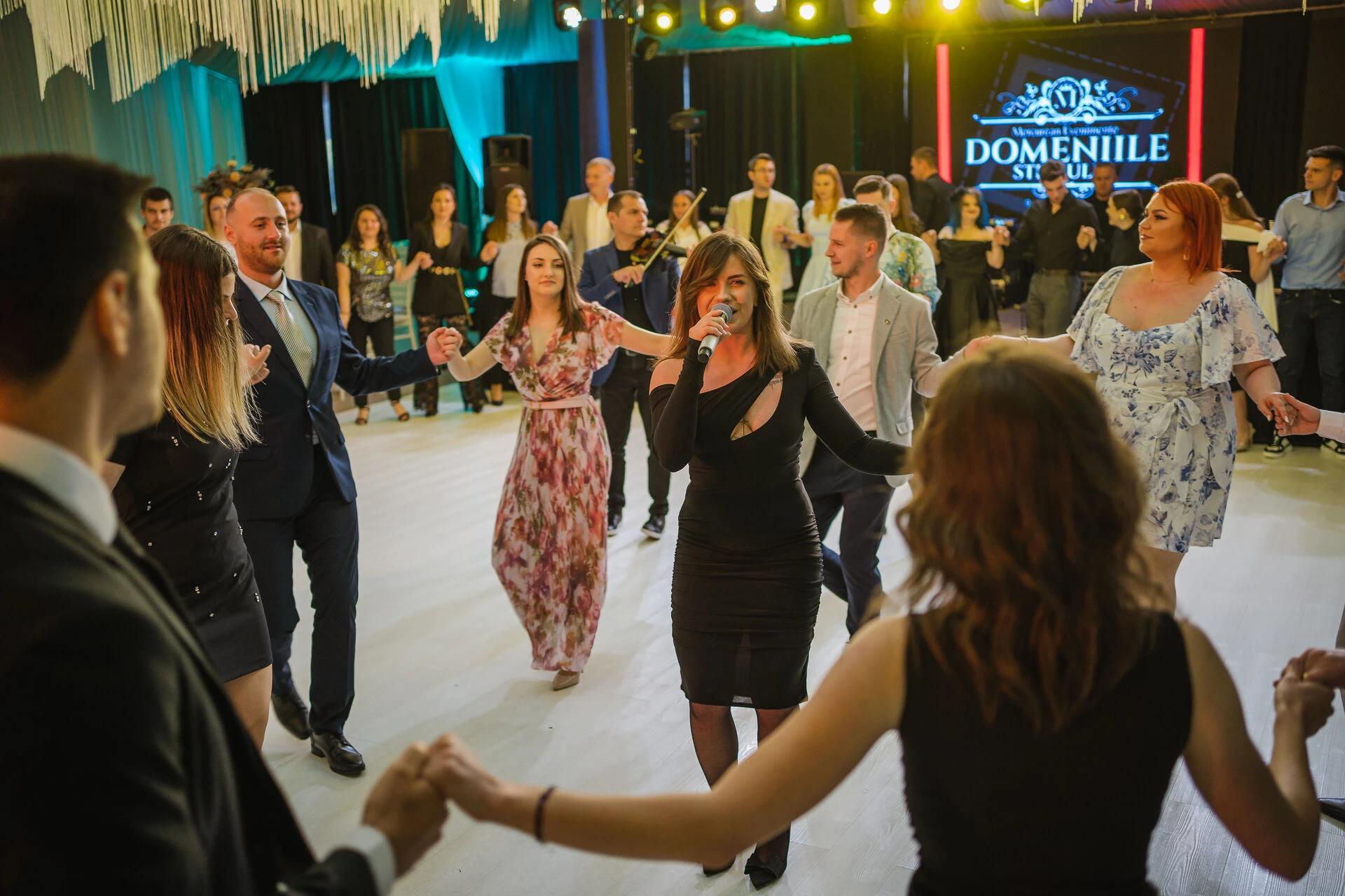 0907 Intalnire 10 Ani