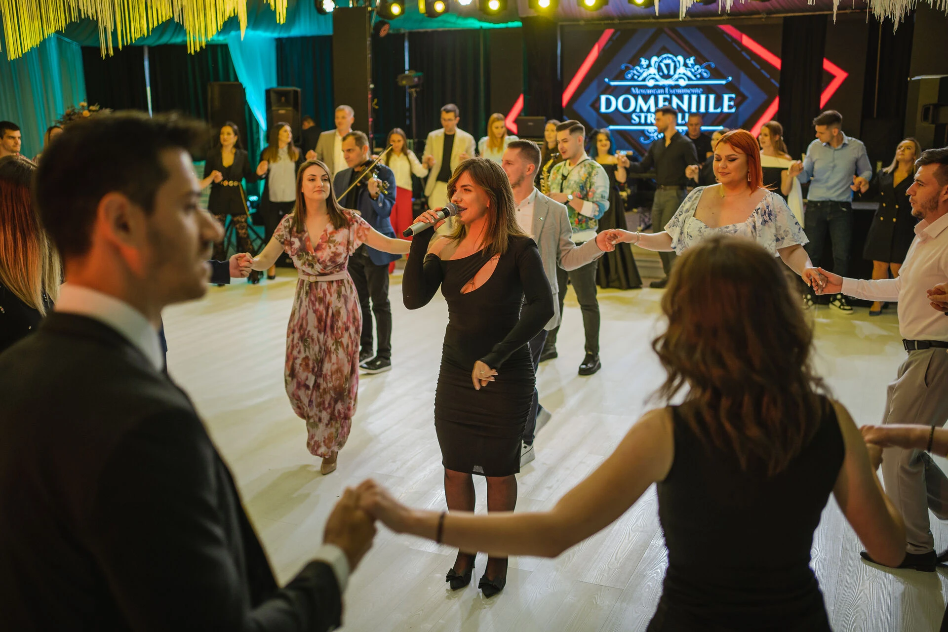 0909 Intalnire 10 Ani