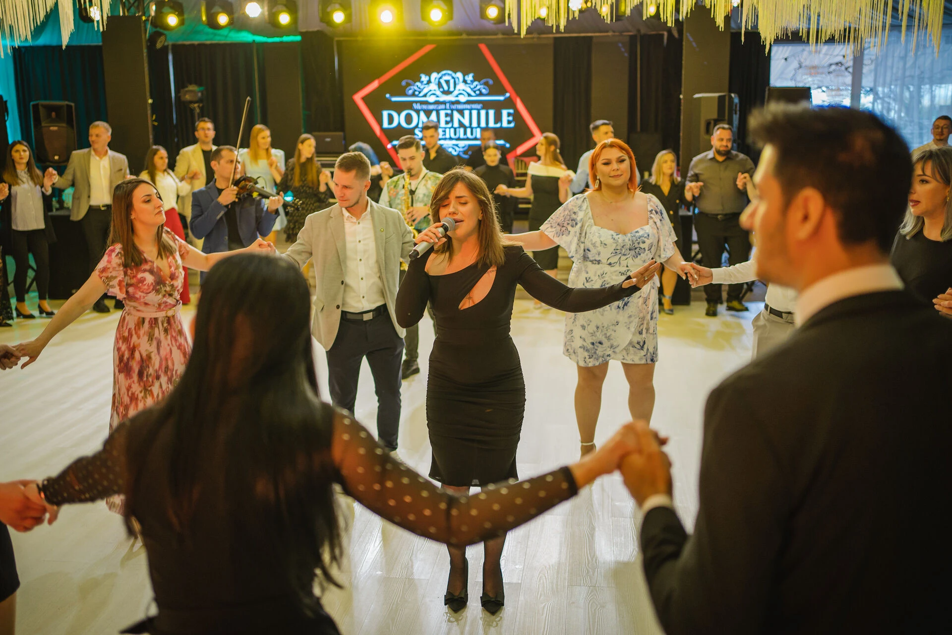 0910 Intalnire 10 Ani