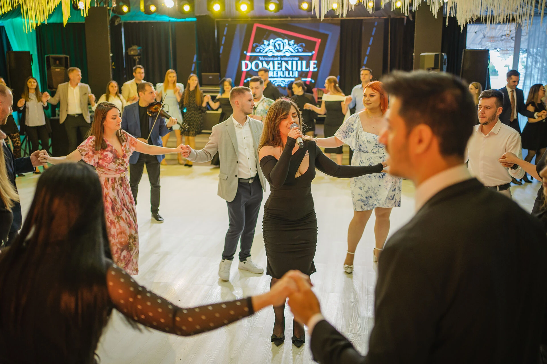 0911 Intalnire 10 Ani